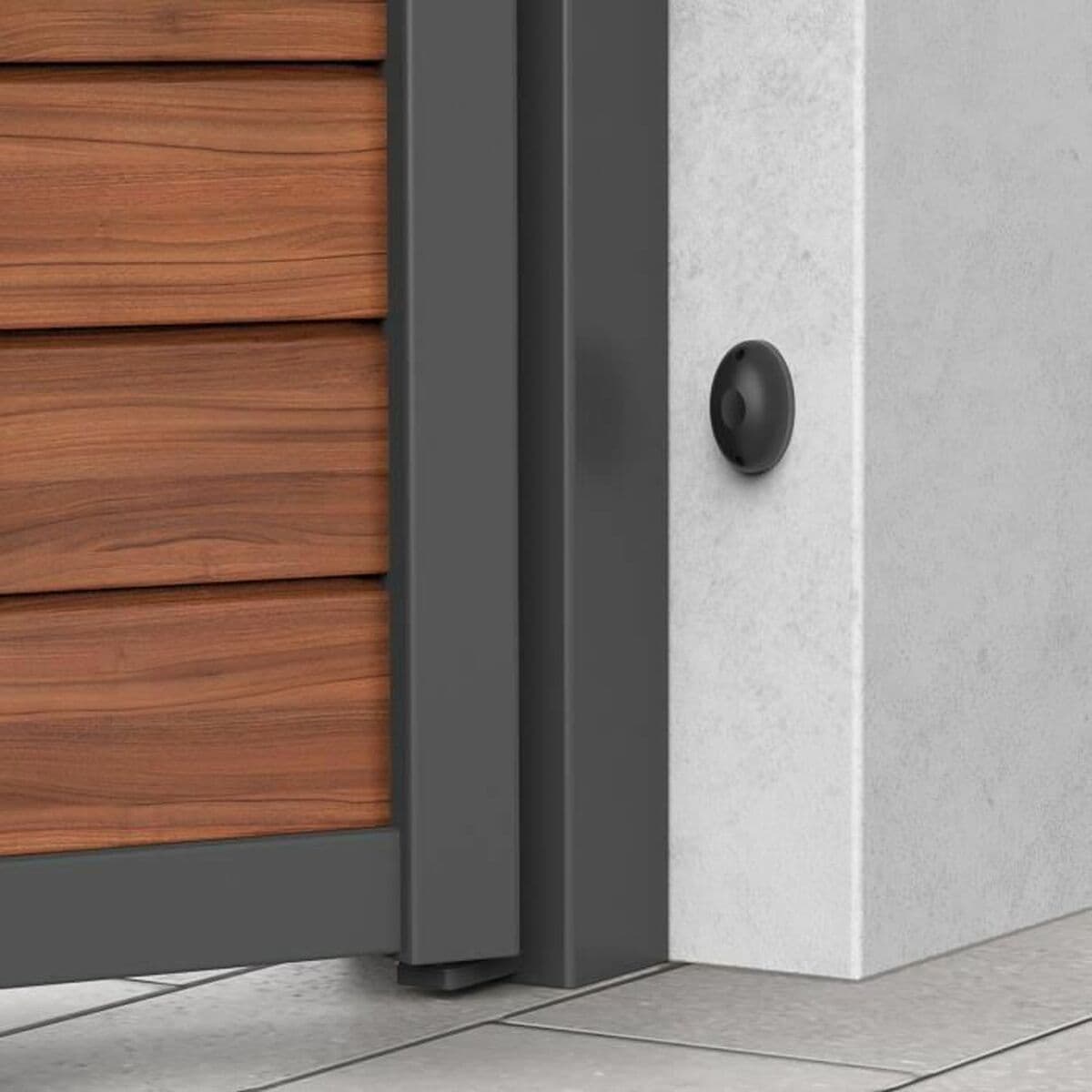 Garage door engine Avidsen Orane510 500 kg - Image 5