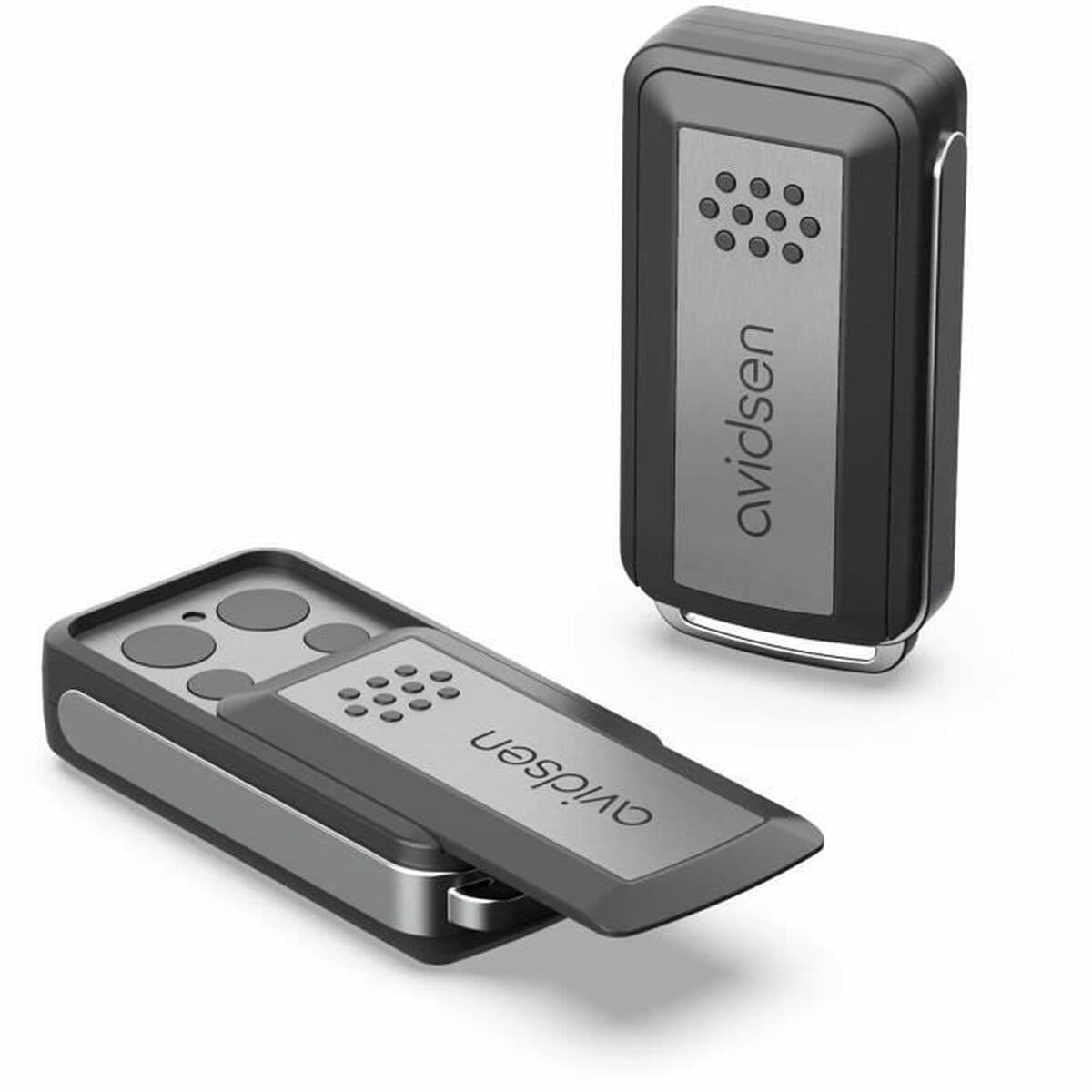 Garage door engine Avidsen Orane510 500 kg - Image 3