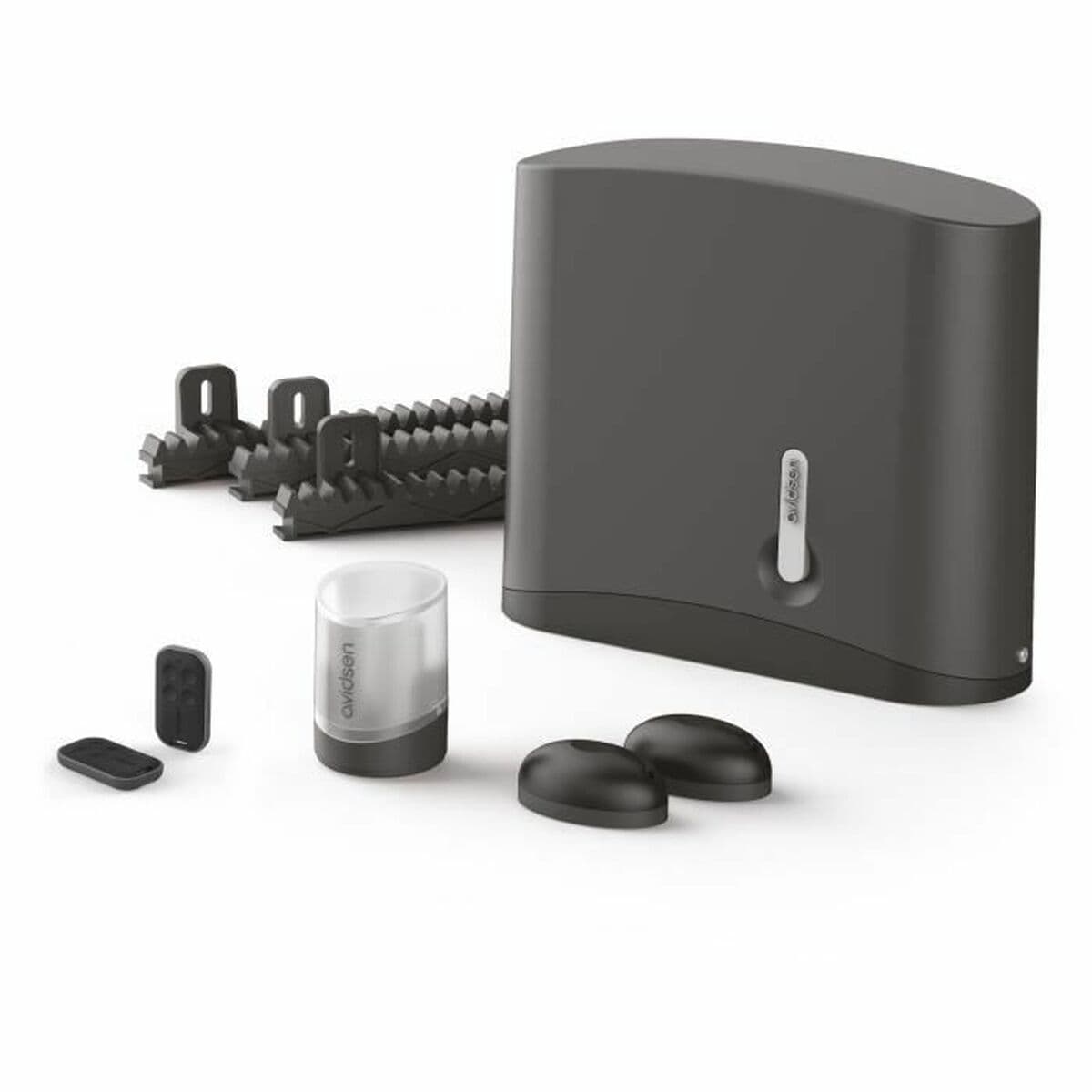 Mechanizm do drzwi przesuwnych Avidsen Zenia 251