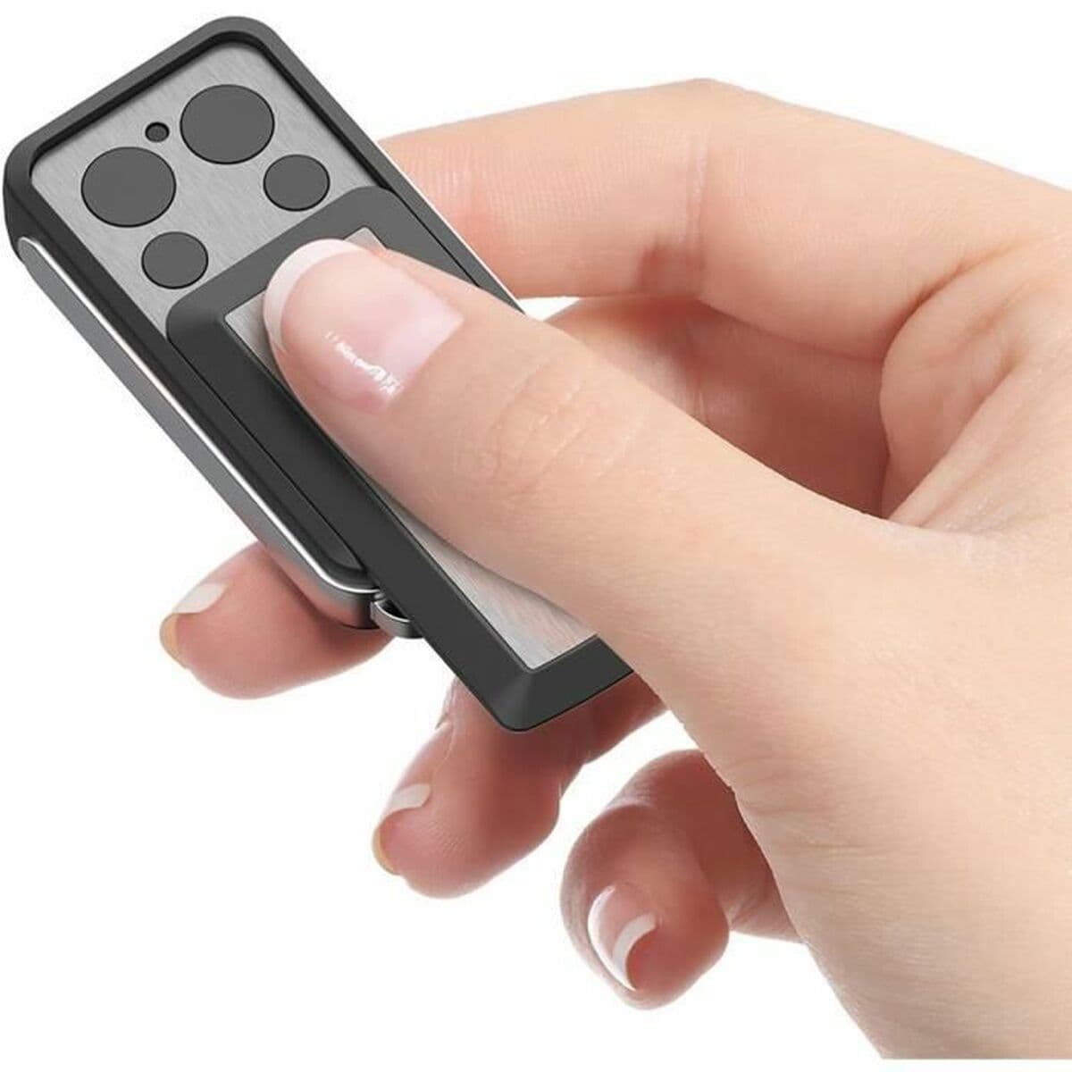 Mechanizm do drzwi przesuwnych Avidsen Zenia 251 - Image 3