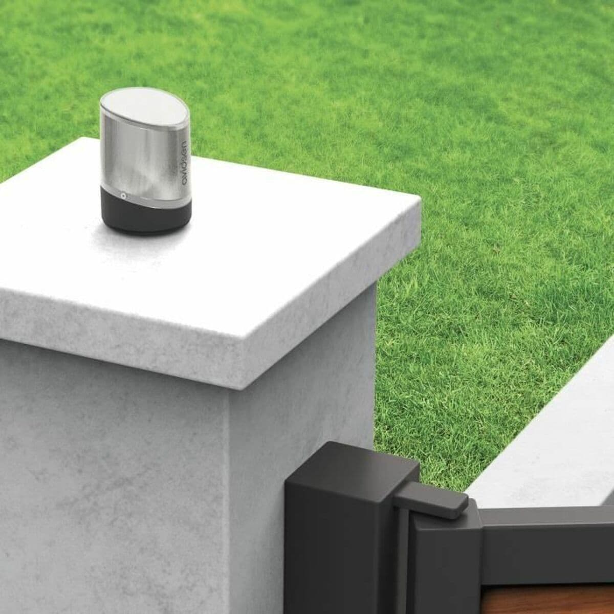 Mechanizm do drzwi przesuwnych Avidsen Zenia 251 - Image 6