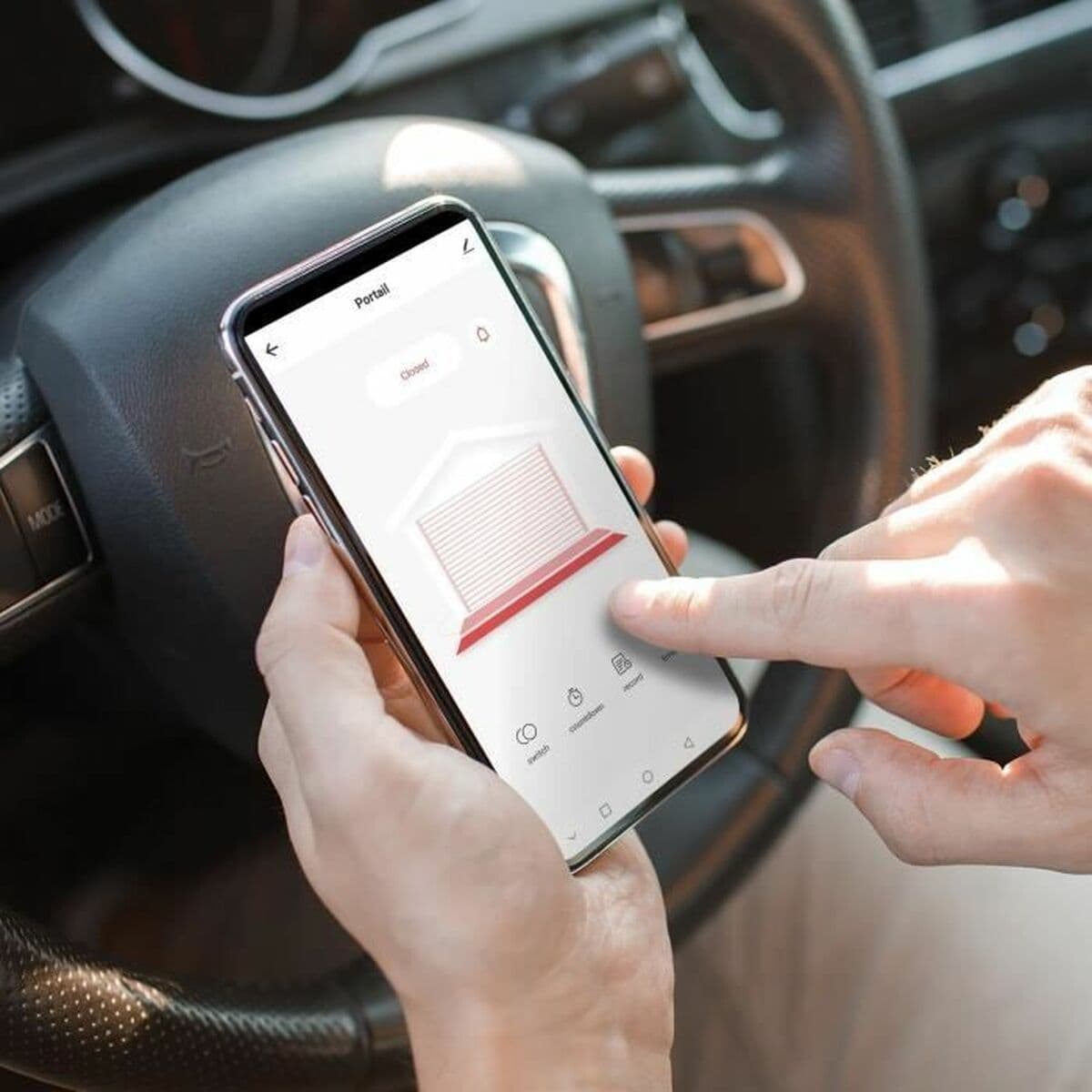 Moduł sterujący Avidsen 127041 - Image 4