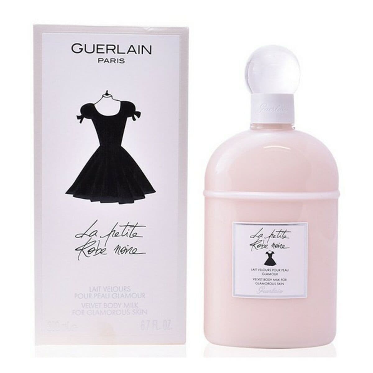 Kūno losjonas Guerlain G011479 200 ml