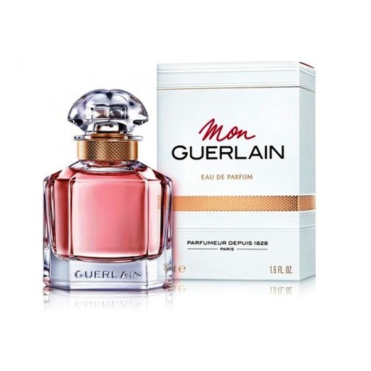Parfym Damer Guerlain Mon Guerlain EDP - Image 2