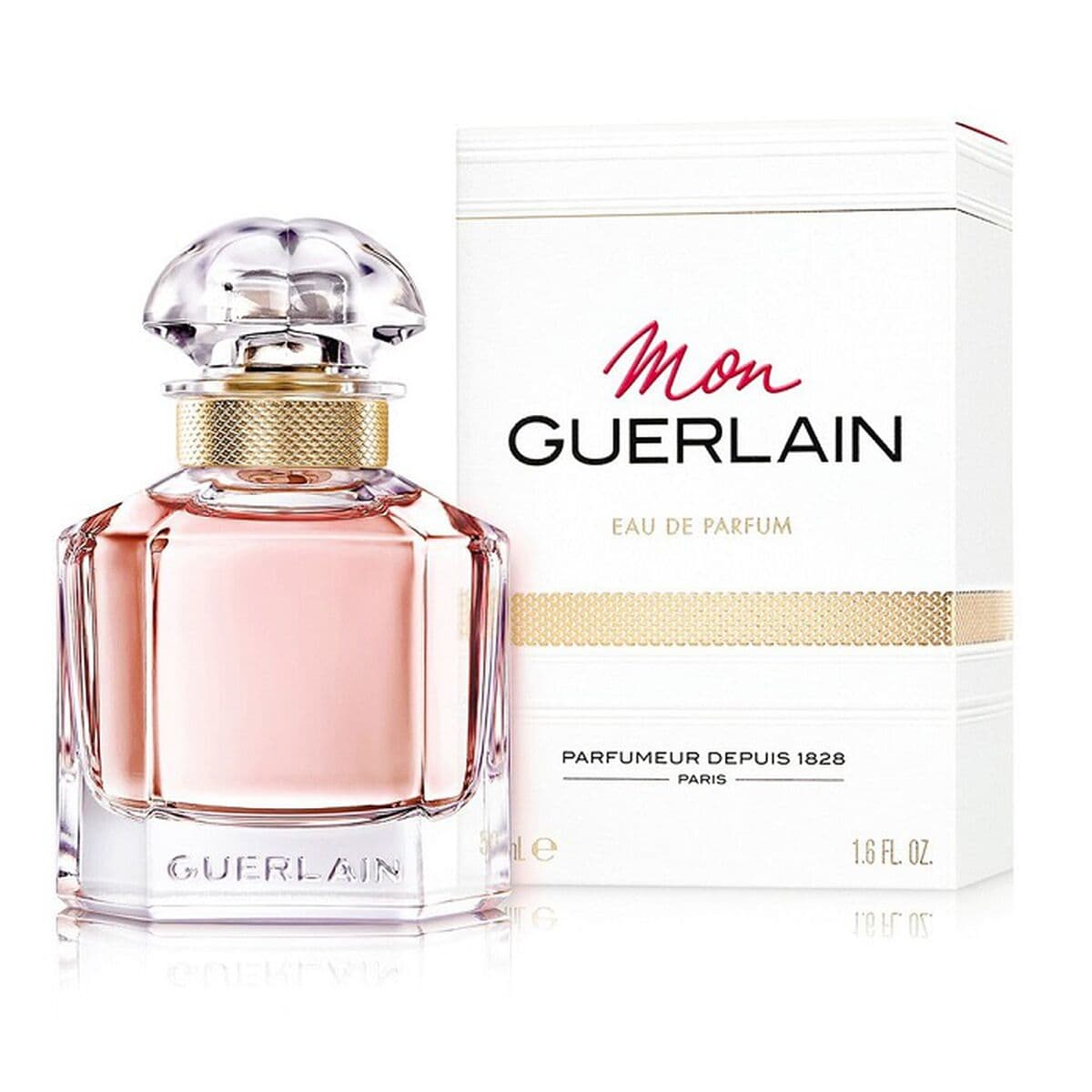 Parfym Damer Guerlain Mon Guerlain EDP - Image 3