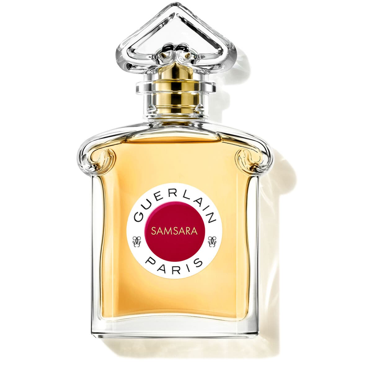 Parfym Damer Guerlain Samsara EDP 75 ml - Image 2