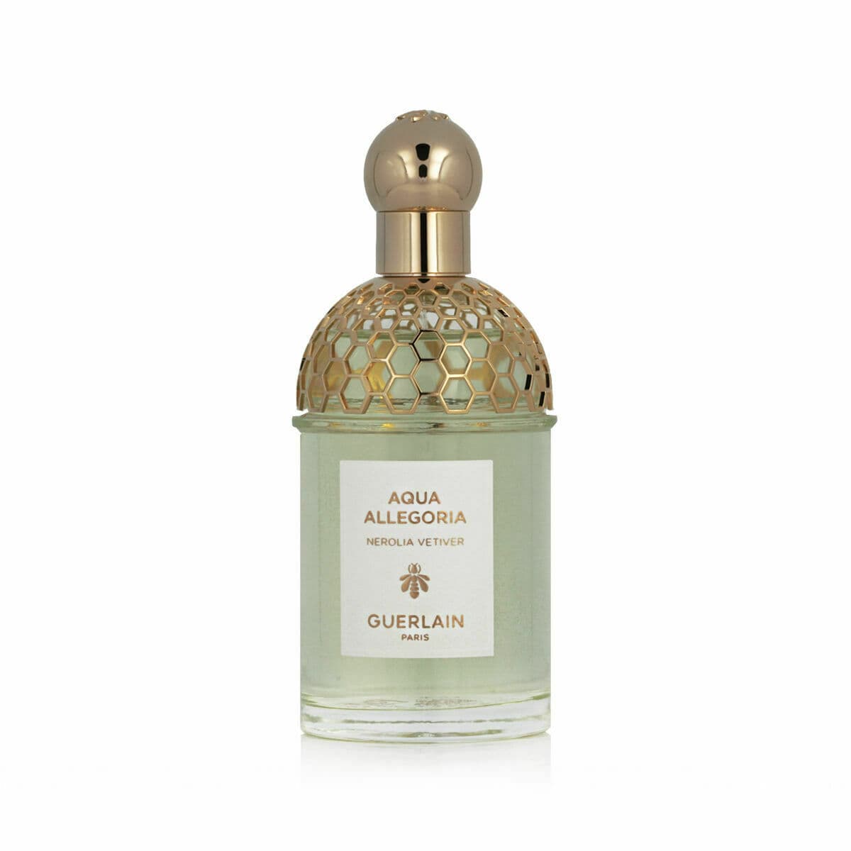 Parfym Damer Guerlain Aqua Allegoria Nerolia Vetiver EDT 125 ml - Image 2
