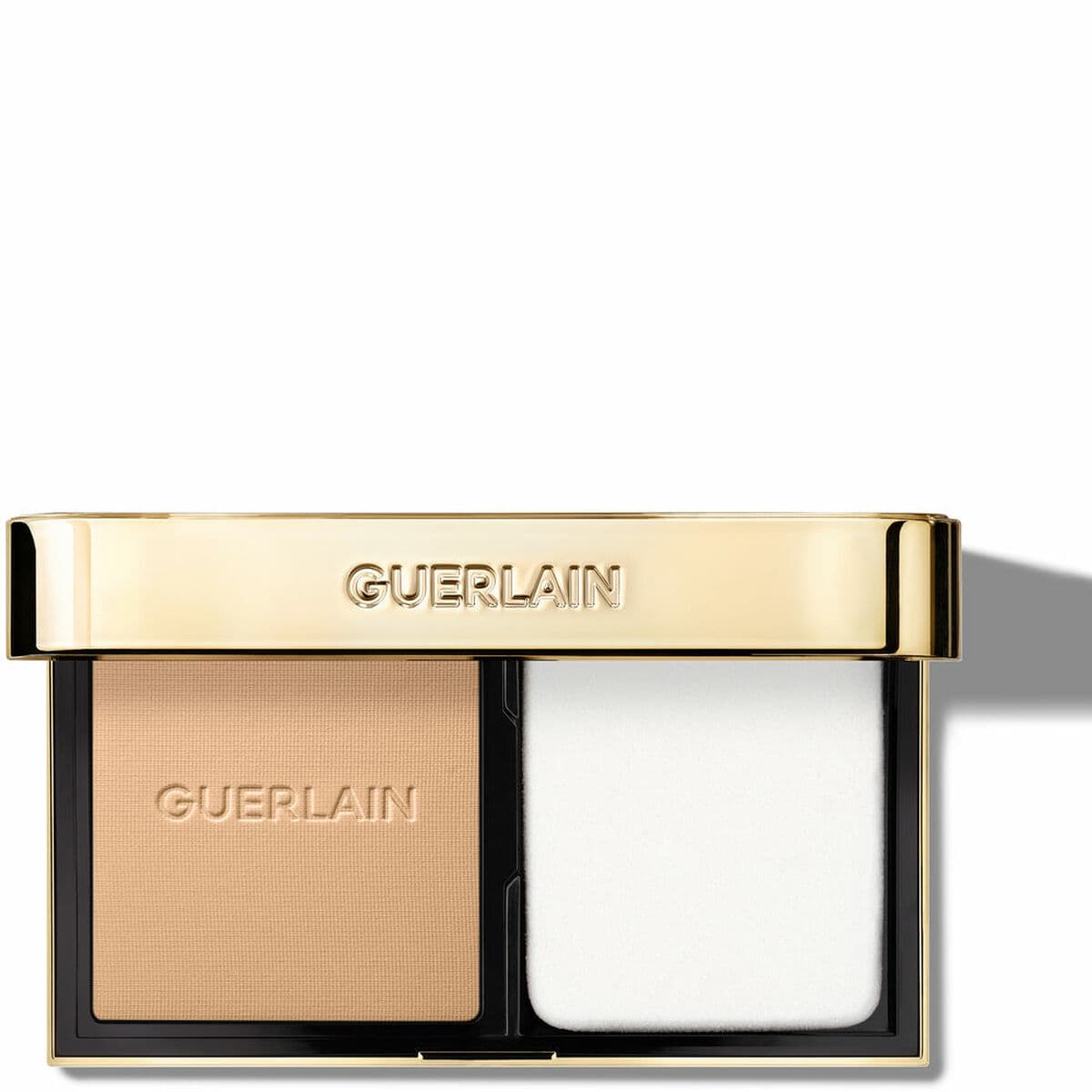 Kompaktiška pudra Guerlain Parure Gold Nº 3N