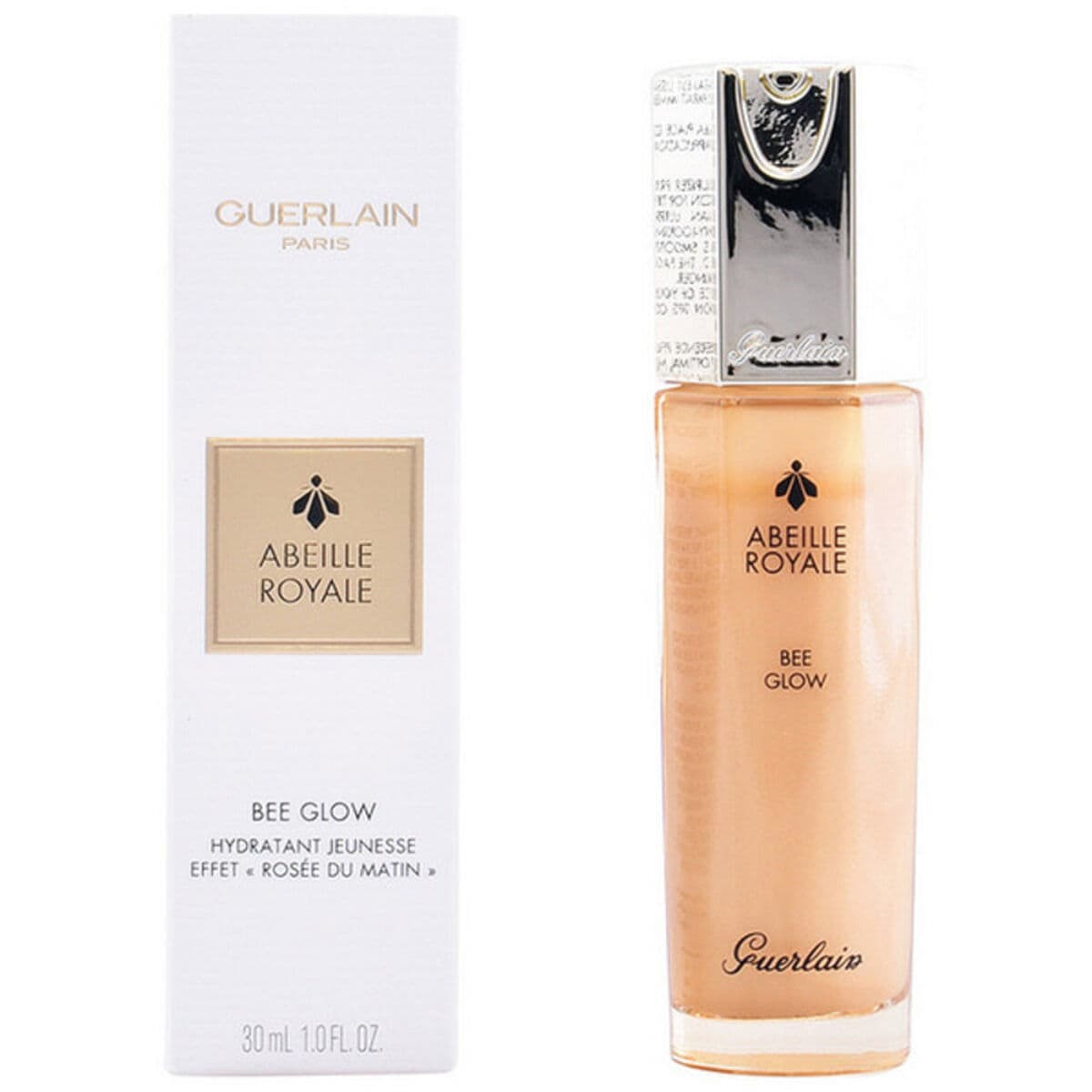 Maitinamasis losjonas nuo senėjimo Guerlain Bee Glow 30 ml 30 L (1 vnt.)