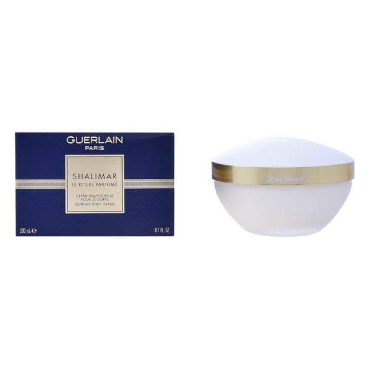 Kūno kremas Guerlain G062223 200 ml