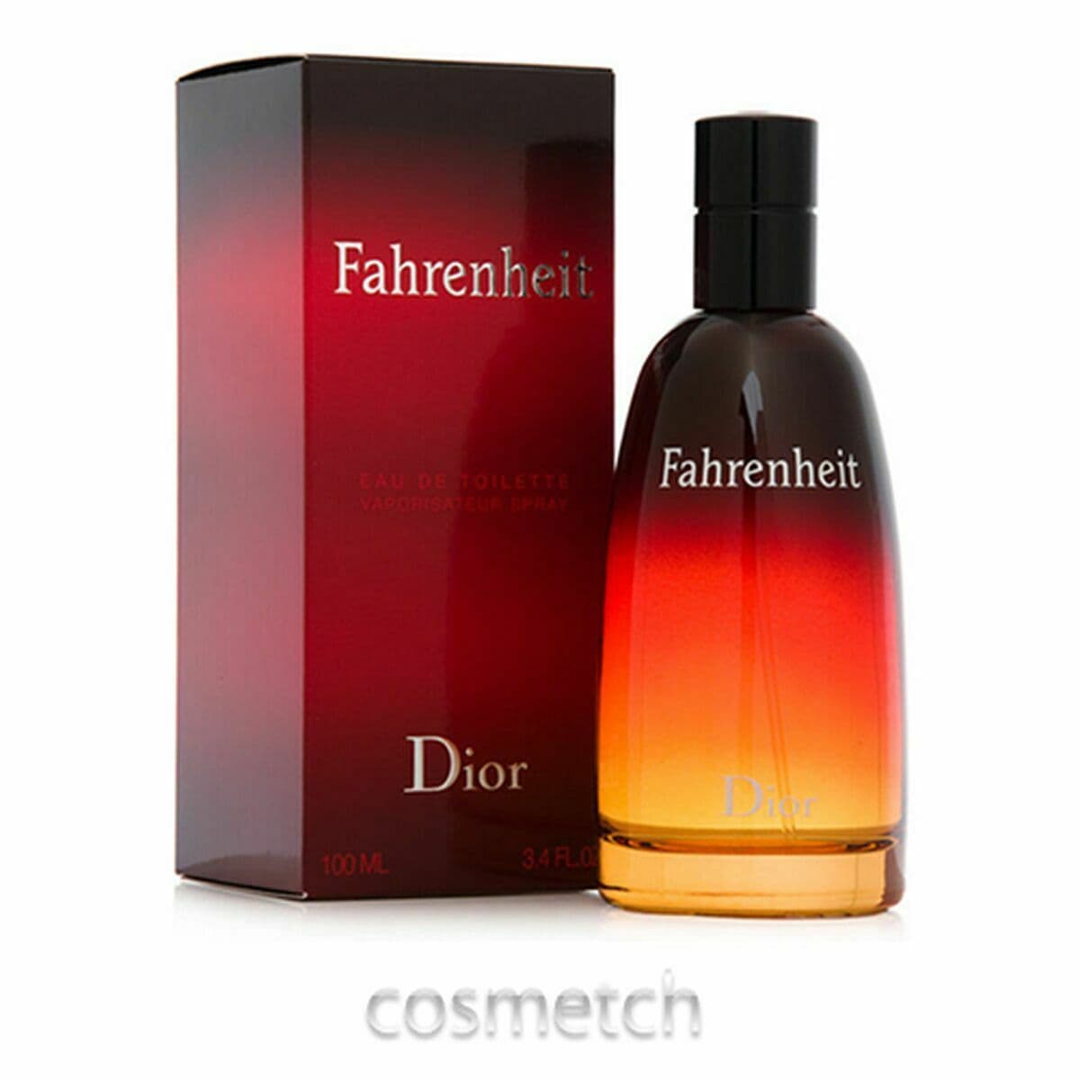 Parfym Herrar Dior afn122167prf EDT - Image 3