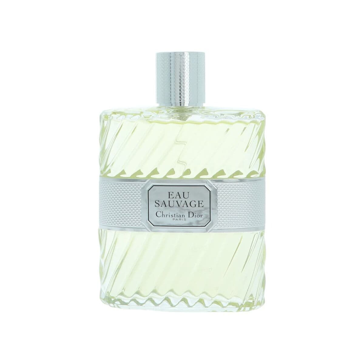Parfym Herrar Dior Sauvage EDT 200 ml - Image 2
