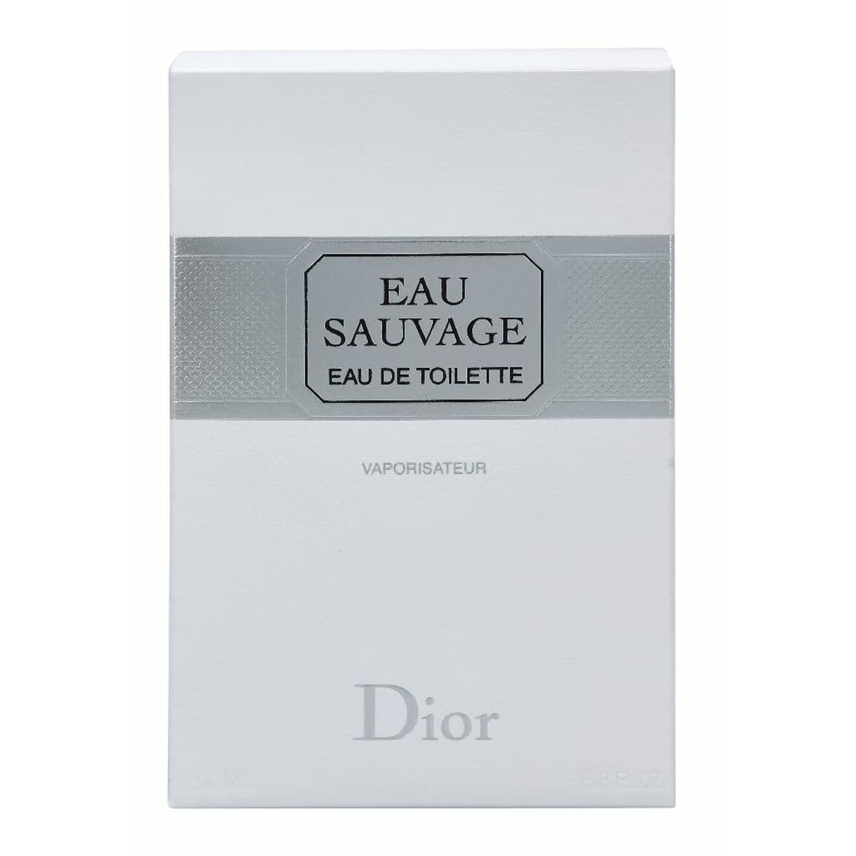 Parfym Herrar Dior Sauvage EDT 200 ml - Image 3
