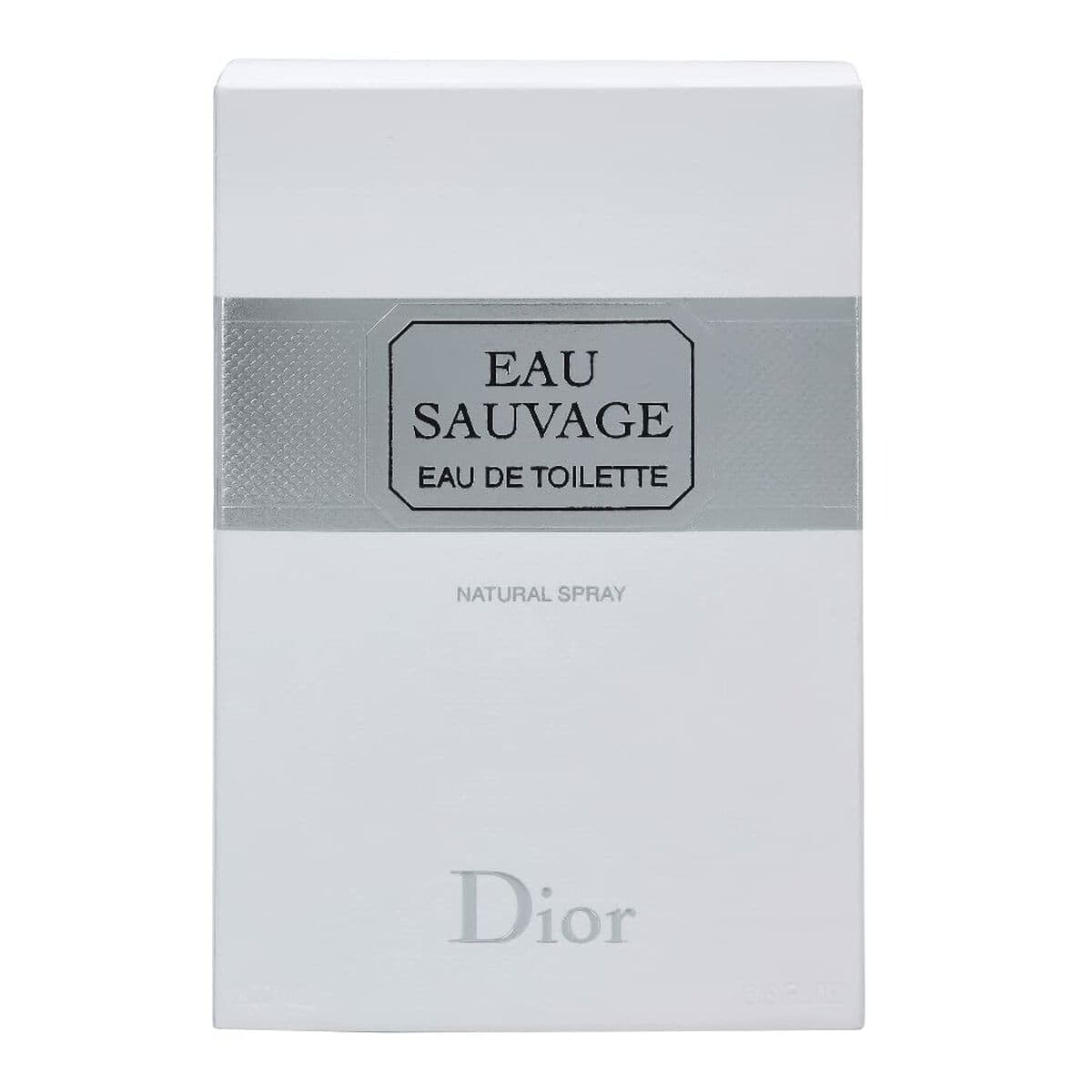 Parfym Herrar Dior Sauvage EDT 200 ml - Image 4