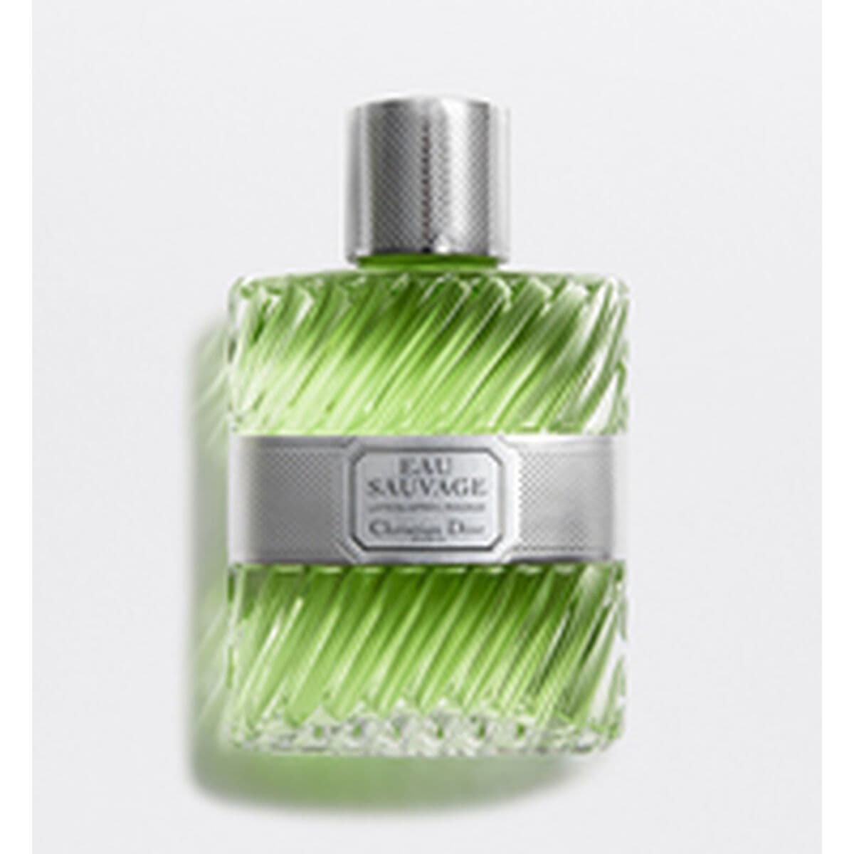Balsam po goleniu Dior Eau Sauvage 1 Sztuk - Image 3