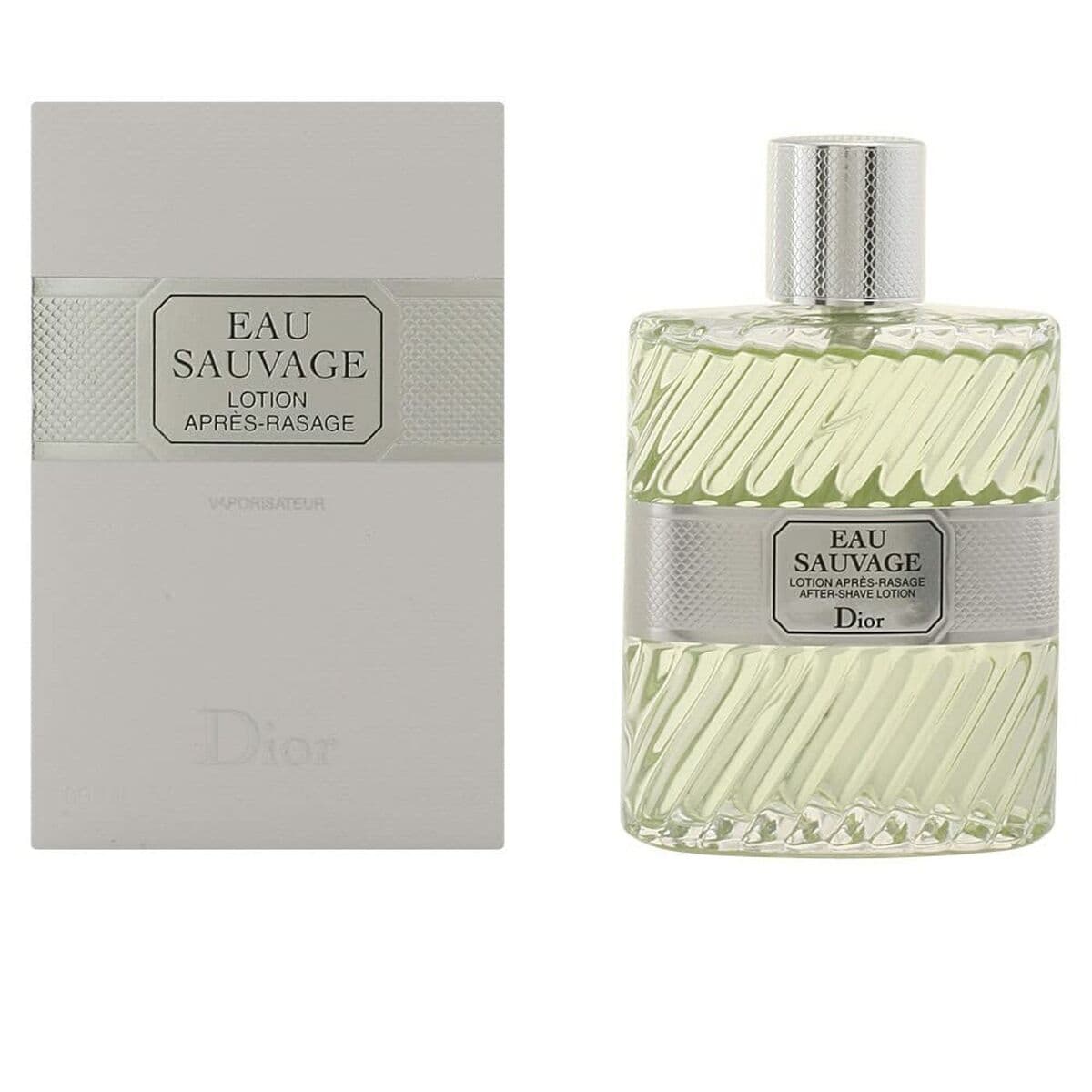 Balsam po goleniu Dior Eau Sauvage 1 Sztuk - Image 4