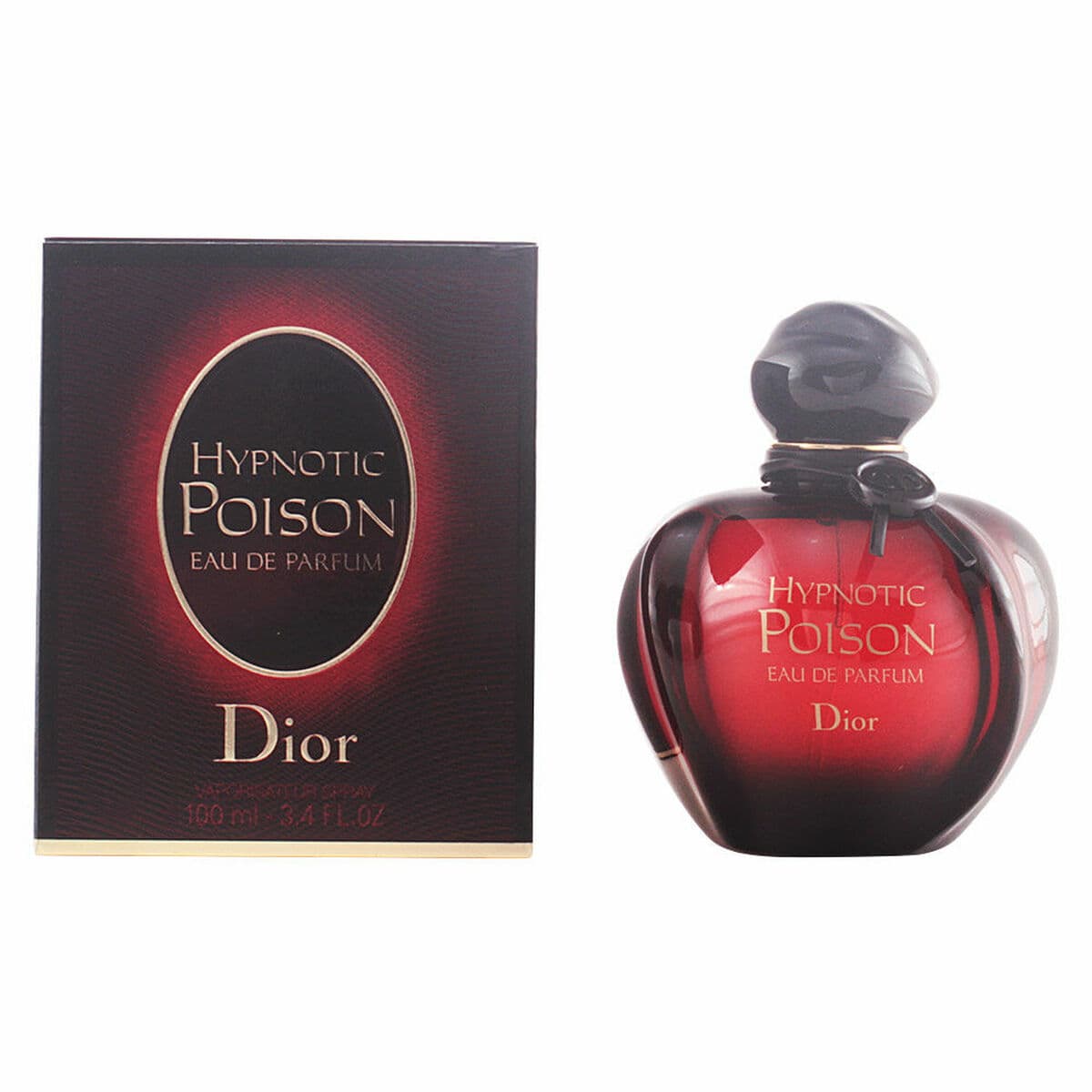 Moterų kvepalai Dior CHRI92231 EDP 100 ml