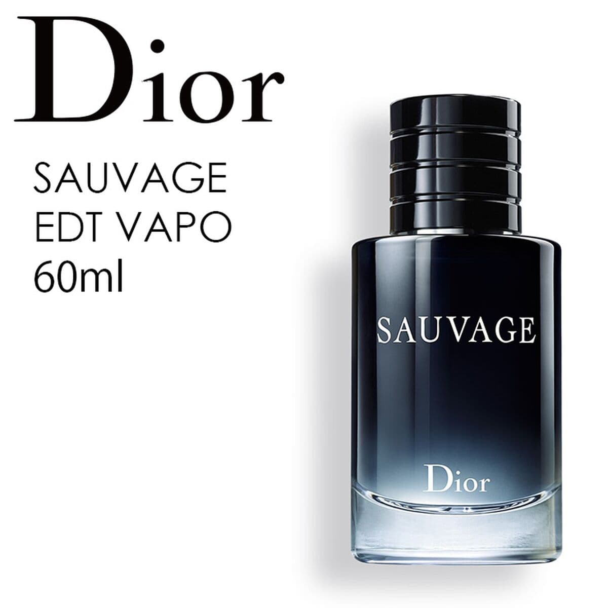 Herre parfyme Dior Sauvage EDT - Image 3