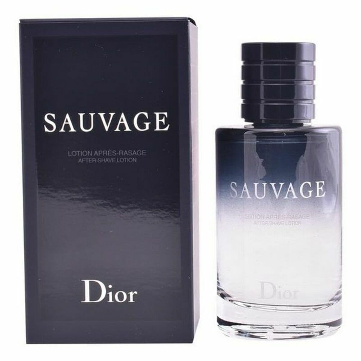 Balsam po goleniu Dior Sauvage 1 Sztuk - Image 2