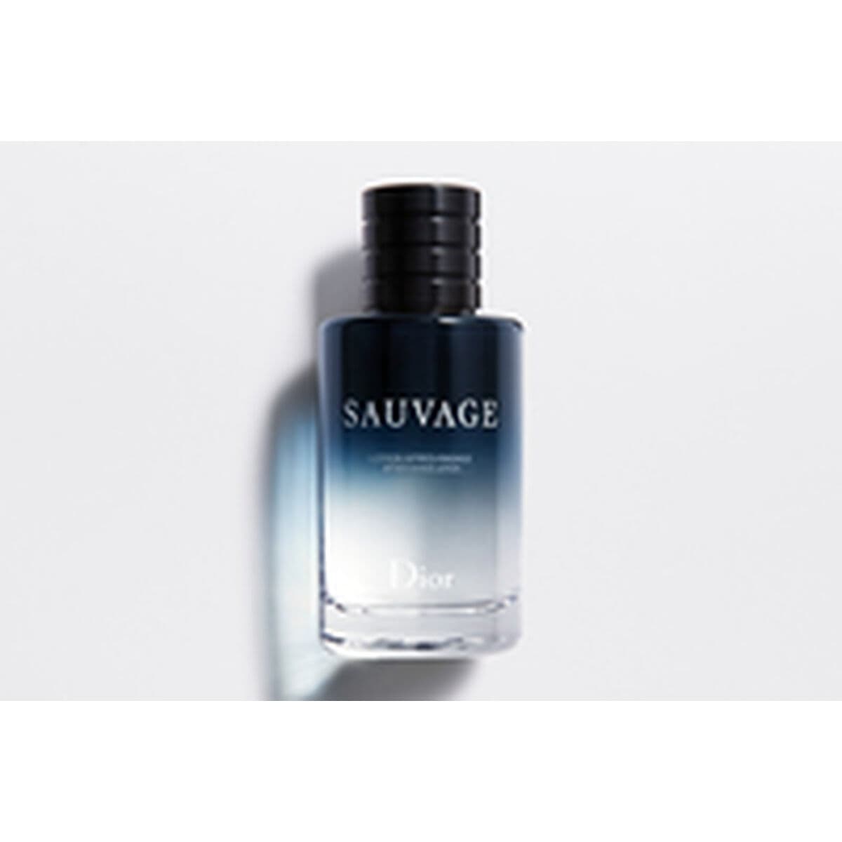 Balsam po goleniu Dior Sauvage 1 Sztuk - Image 3