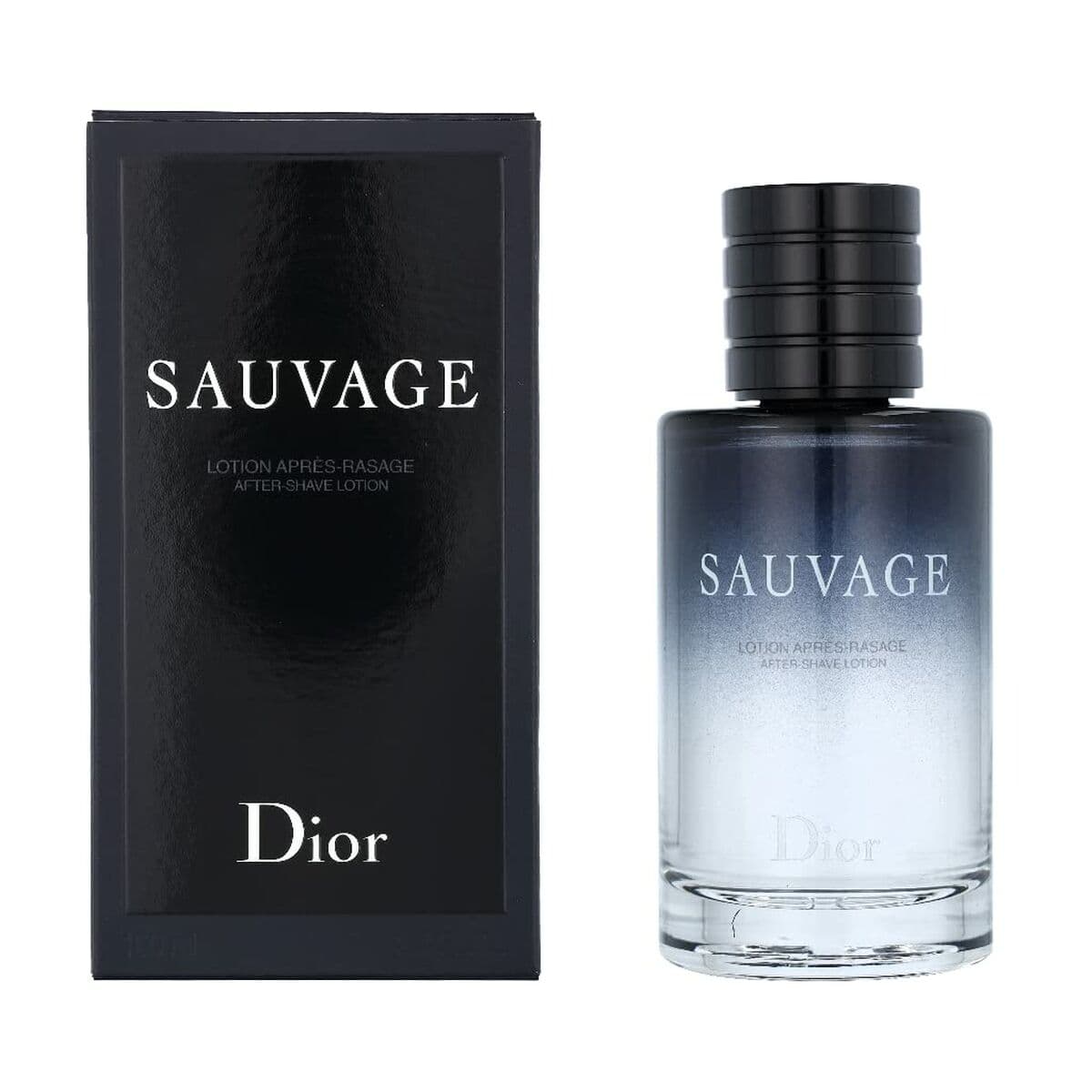 Balsam po goleniu Dior Sauvage 1 Sztuk - Image 6