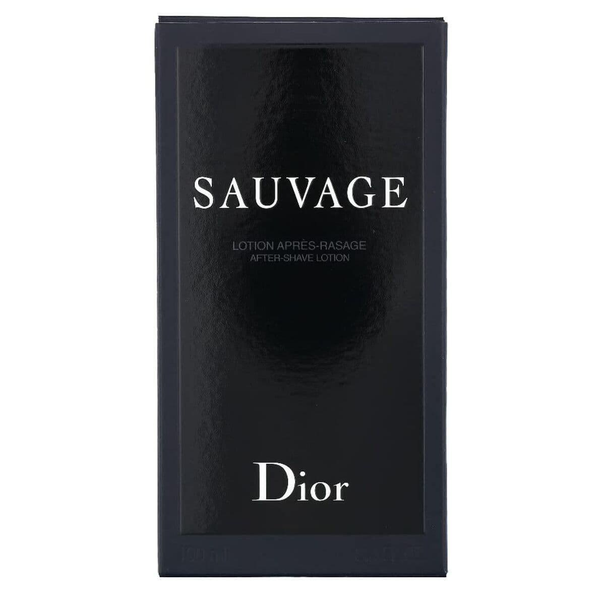 Balsam po goleniu Dior Sauvage 1 Sztuk - Image 7
