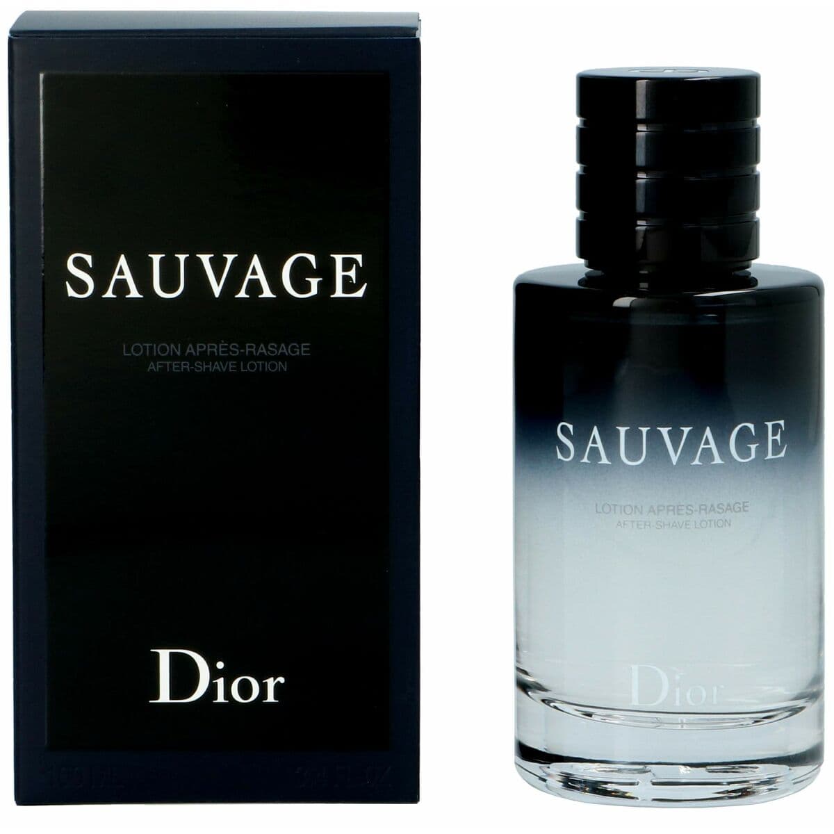 Balsam po goleniu Dior Sauvage 1 Sztuk - Image 8