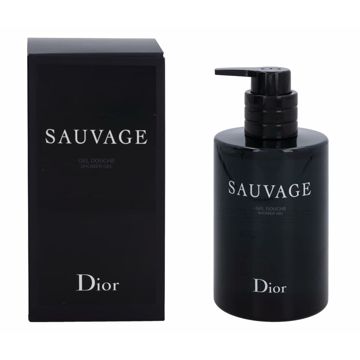 Parfym Herrar Dior 099600670 50 ml 250 ml - Image 4