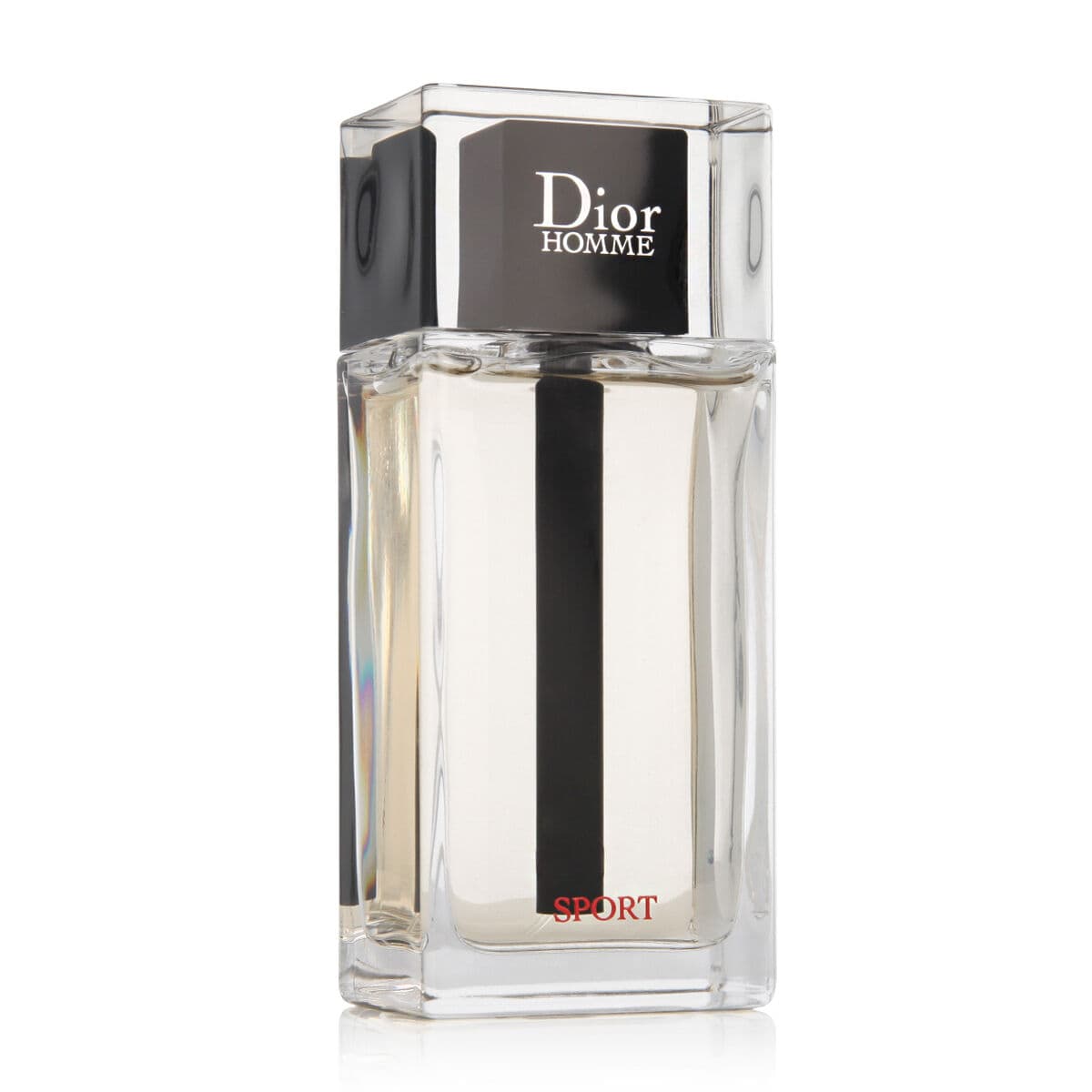 Parfum Homme Dior Sport Spray Unisexe 2021 - Image 2