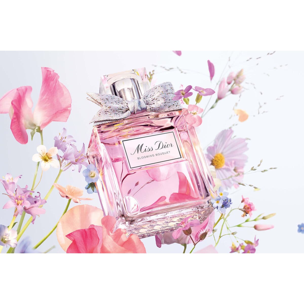 Naiste parfümeeria Dior Miss Dior Blooming Bouquet EDT 50 ml - Image 5
