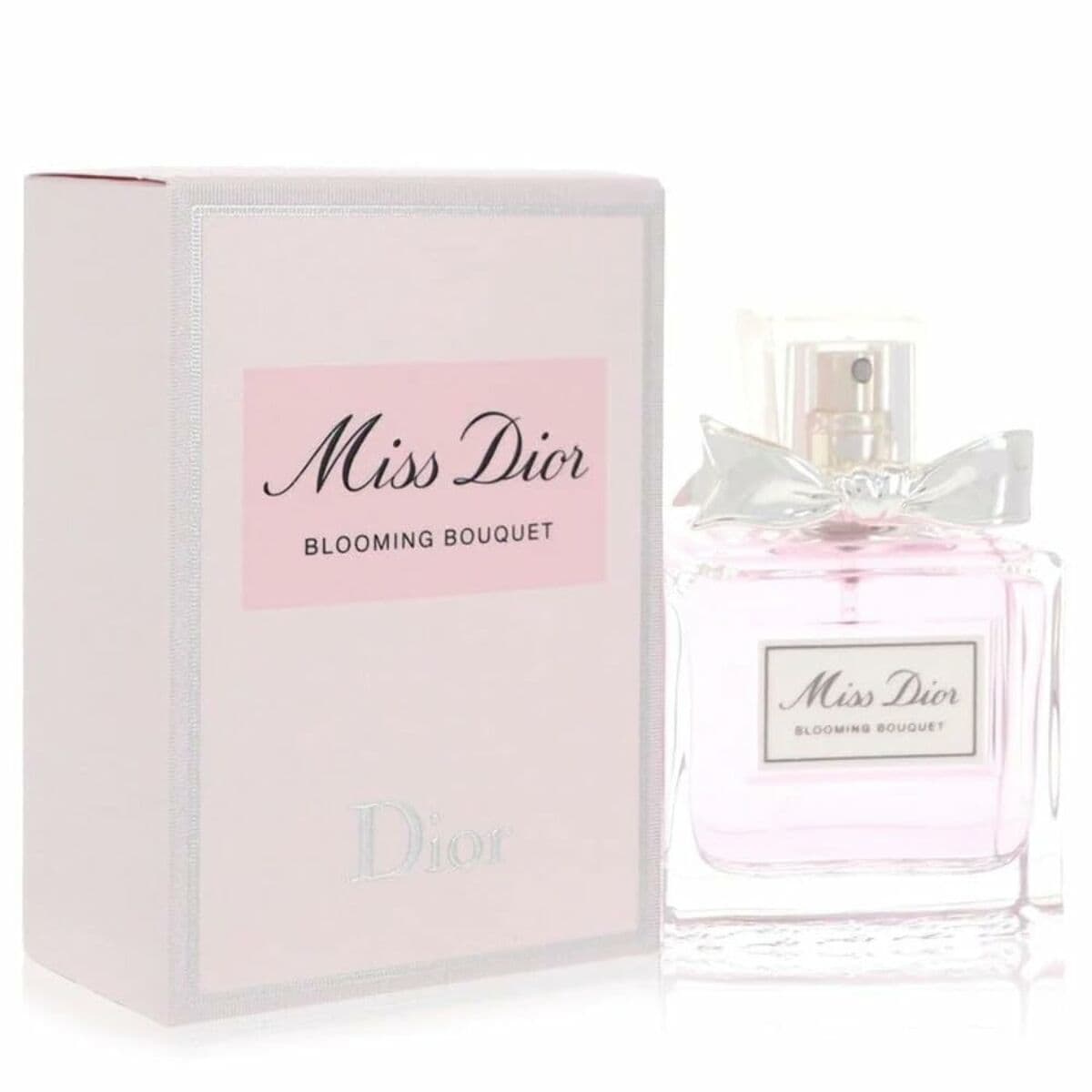 Naiste parfümeeria Dior Miss Dior Blooming Bouquet EDT 50 ml - Image 6