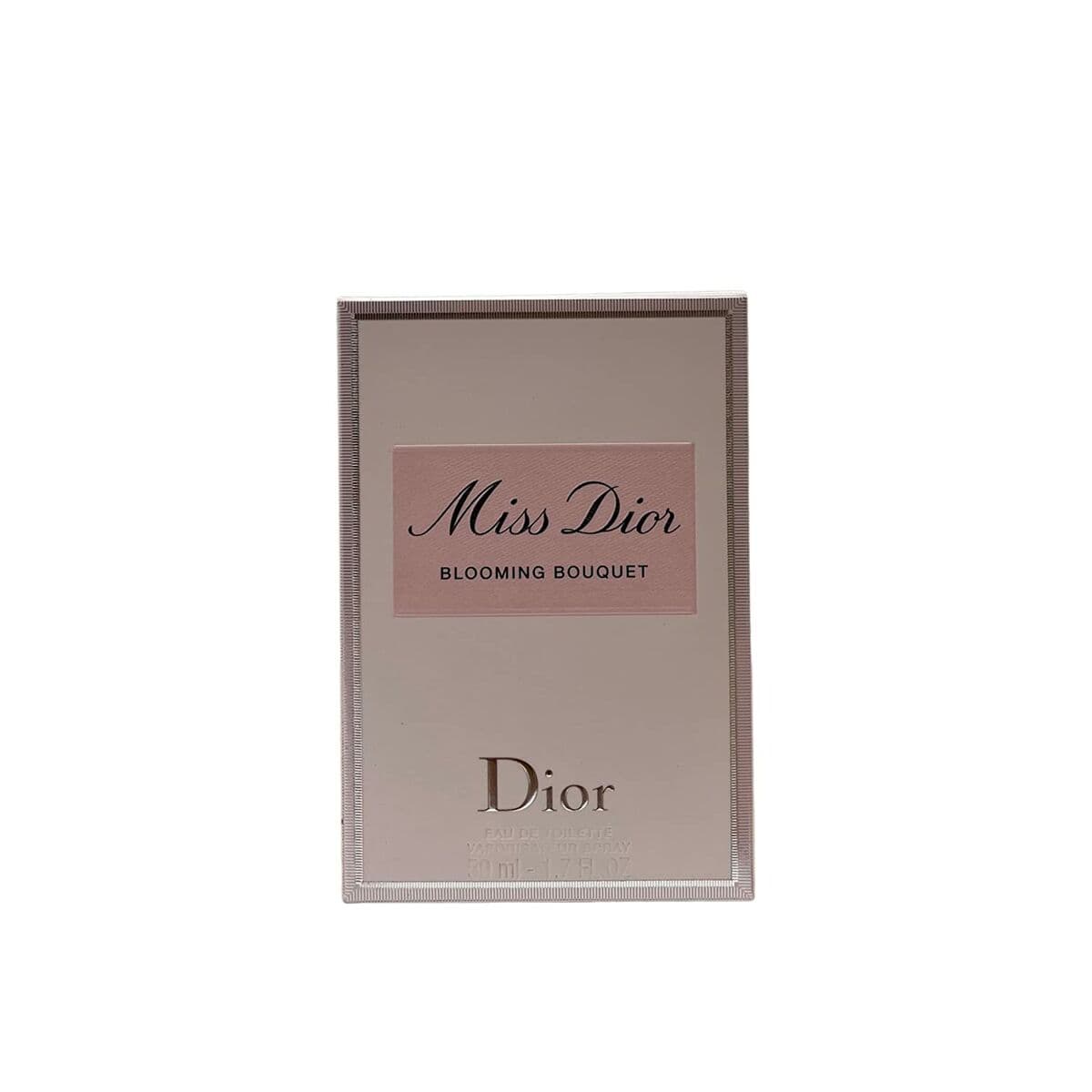Naiste parfümeeria Dior Miss Dior Blooming Bouquet EDT 50 ml - Image 7