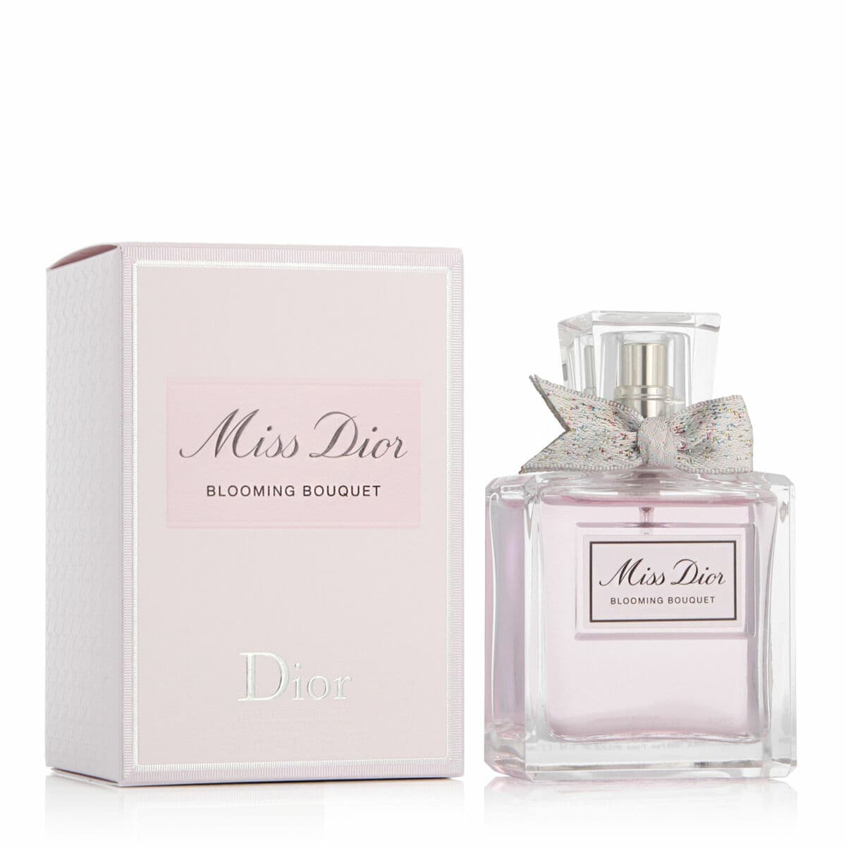 Parfym Damer Dior Miss Dior Blooming Bouquet EDT 50 ml