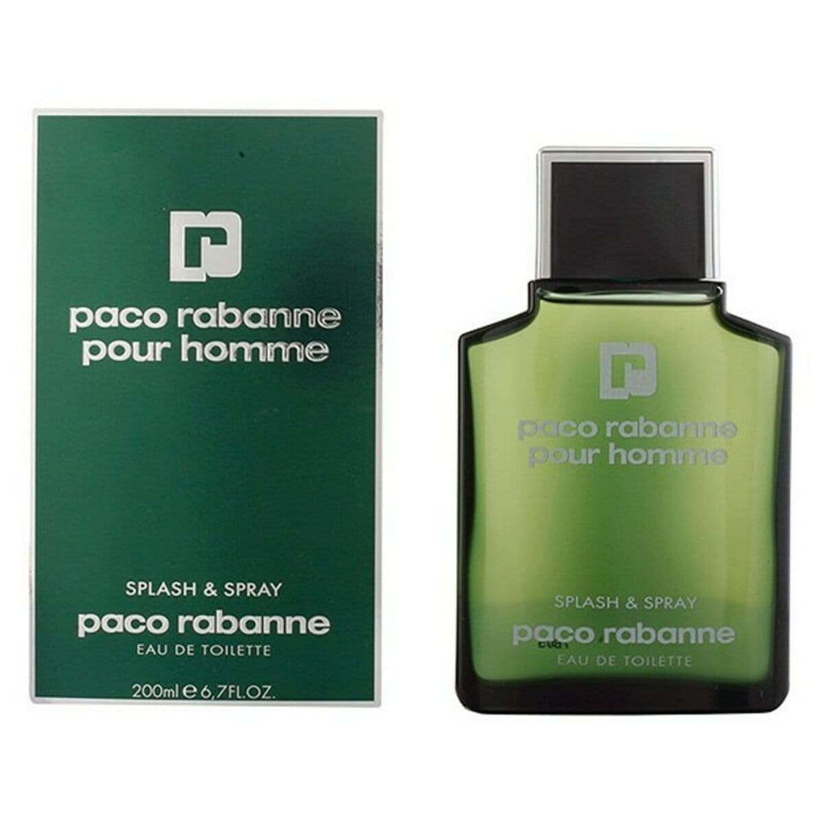 Herrenparfüm Paco Rabanne EDT - Image 3