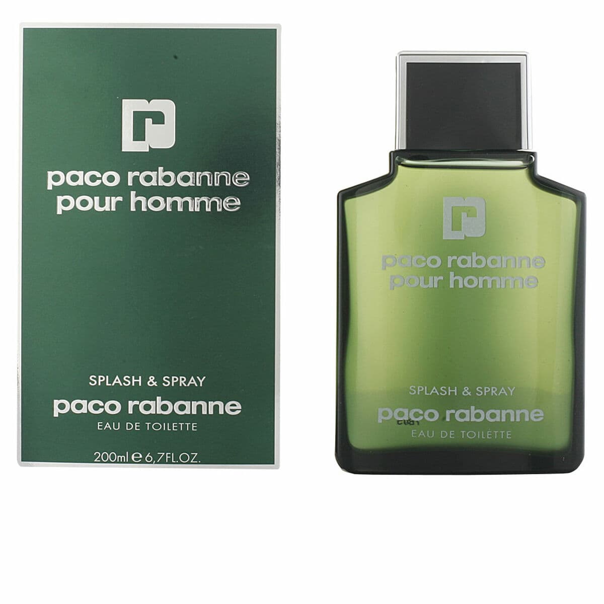 Herrenparfüm Paco Rabanne EDT - Image 8