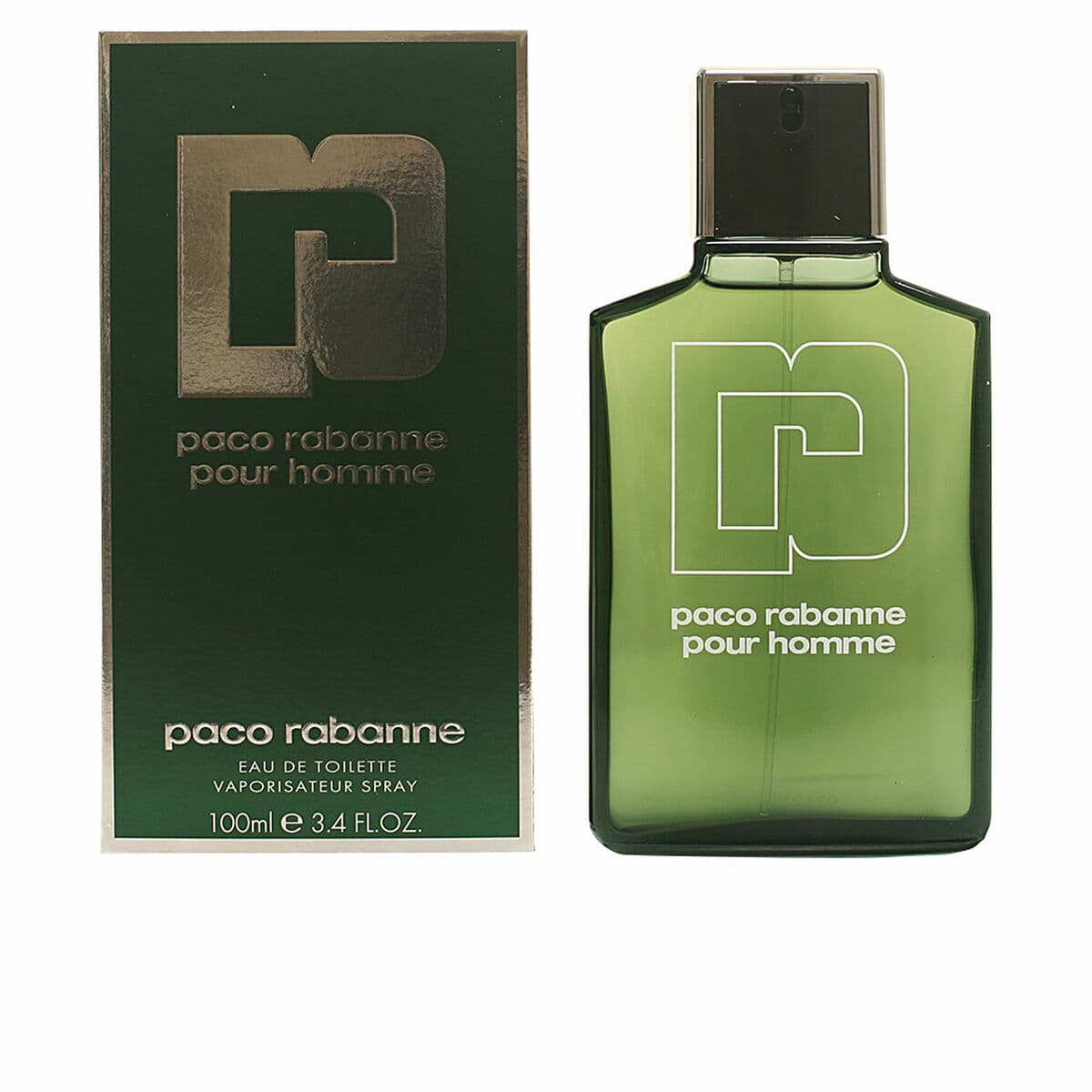 Herrenparfüm Paco Rabanne EDT - Image 9