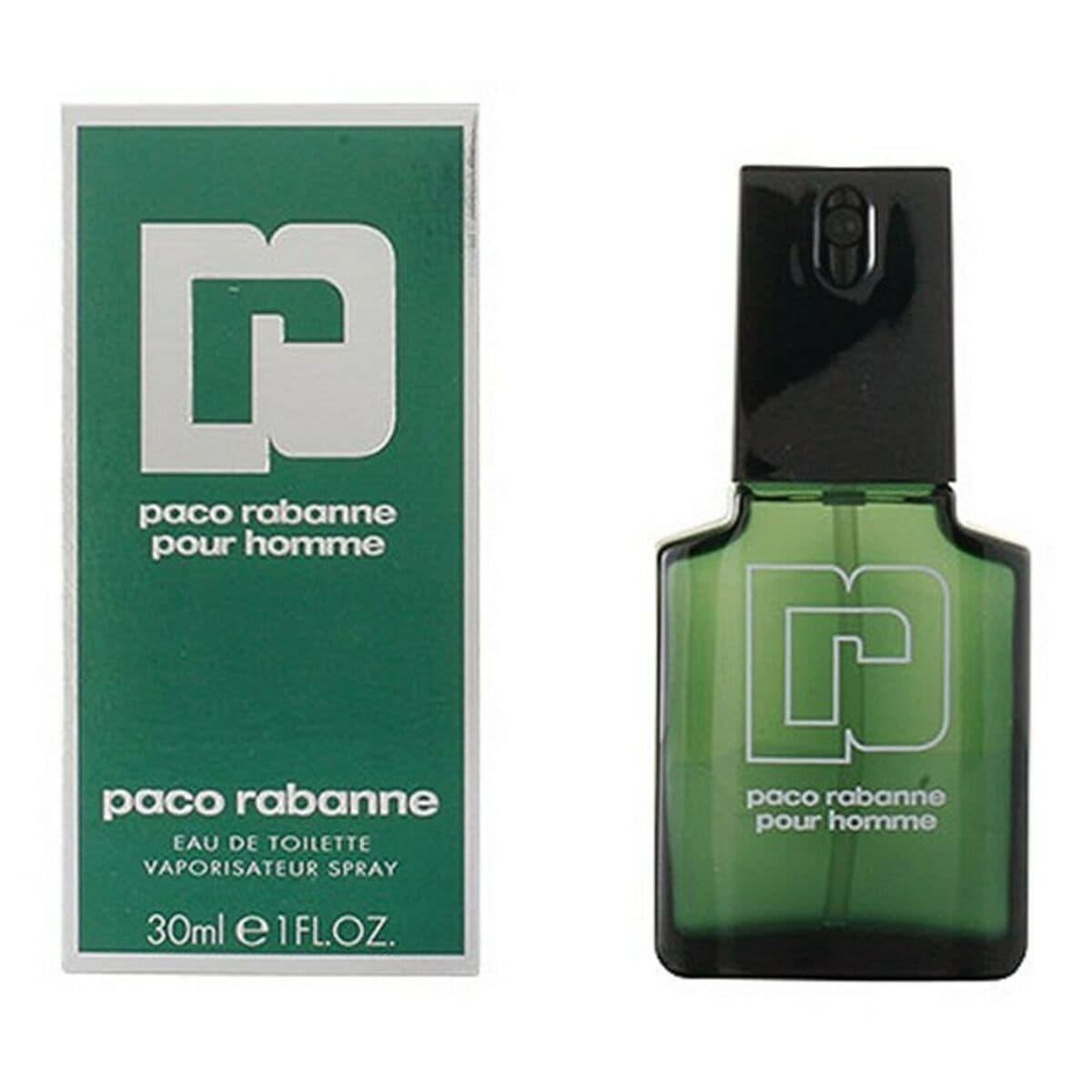 Herrenparfüm Paco Rabanne EDT - Image 7
