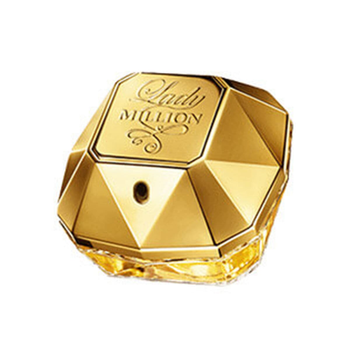 Parfum Femme Paco Rabanne Lady Million EDP 30 ml - Image 8