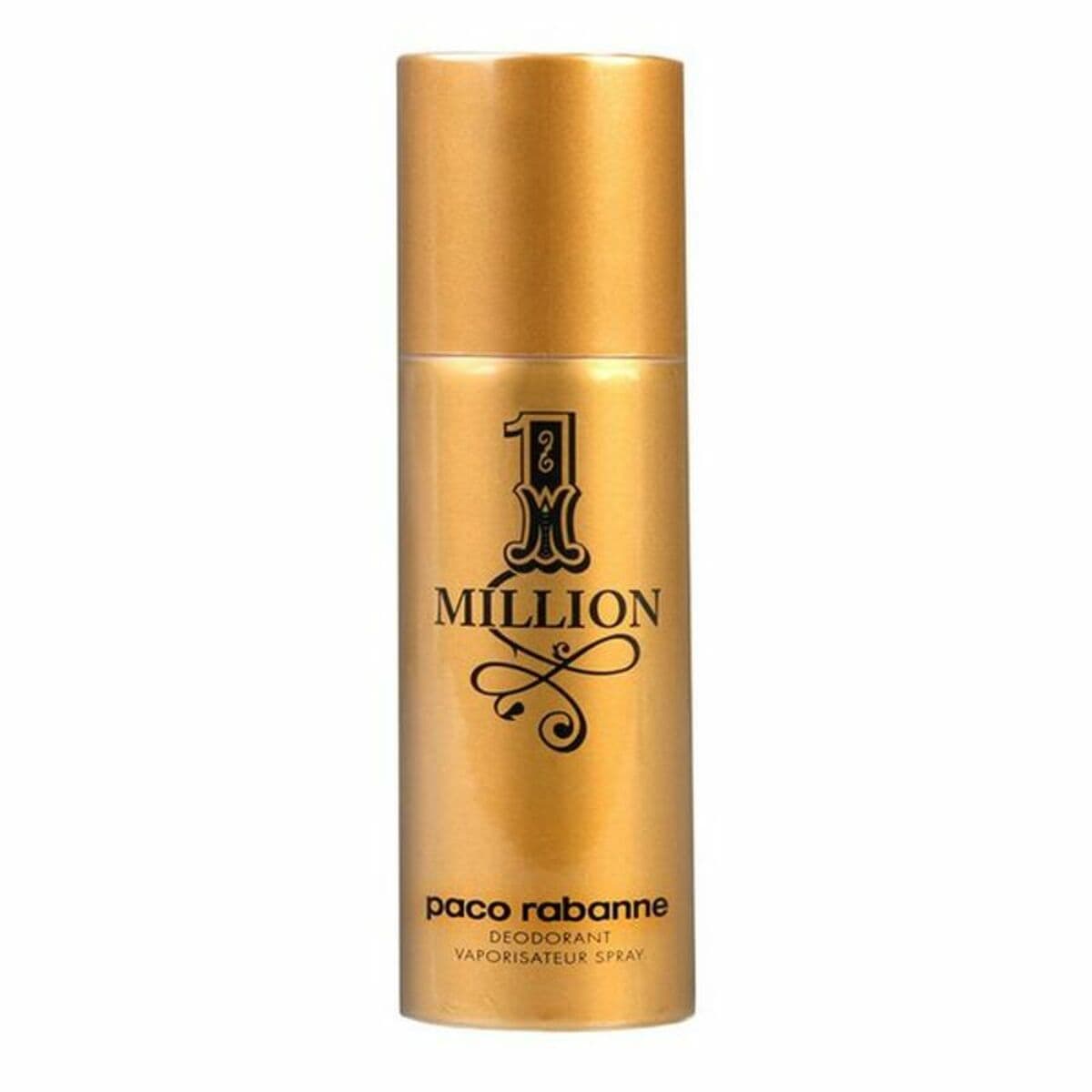 Spray déodorant Paco Rabanne ONE08 150 ml