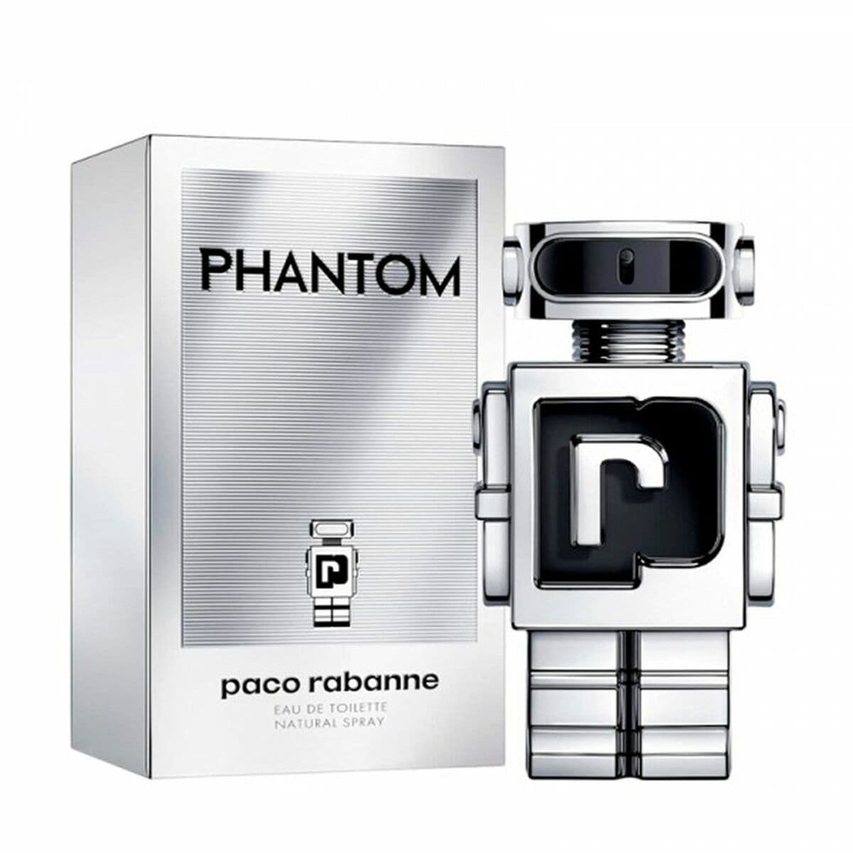 Miesten parfyymi Paco Rabanne PHANTOM EDT 100 ml