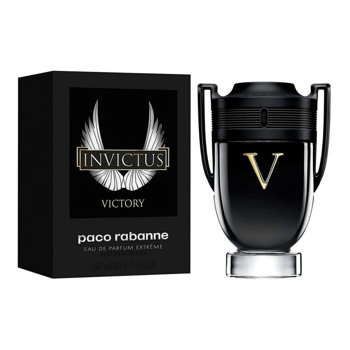 Parfem za muškarce Invictus Victory Paco Rabanne EDP Invictus Victory EDP - Image 2