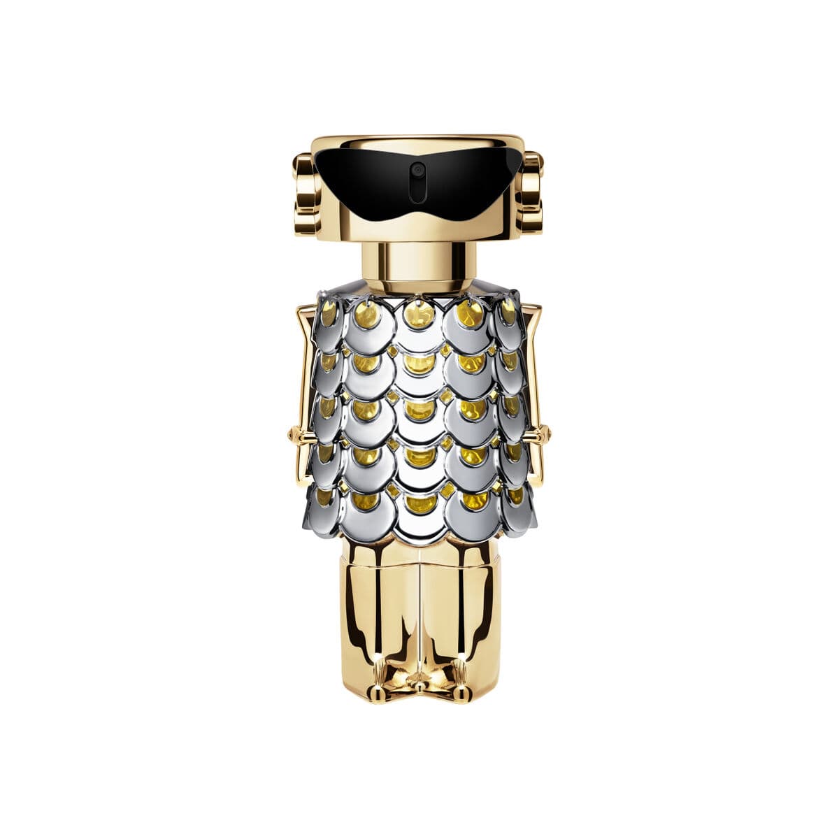 Moterų kvepalai Paco Rabanne Fame EDP EDP 80 ml - Image 2