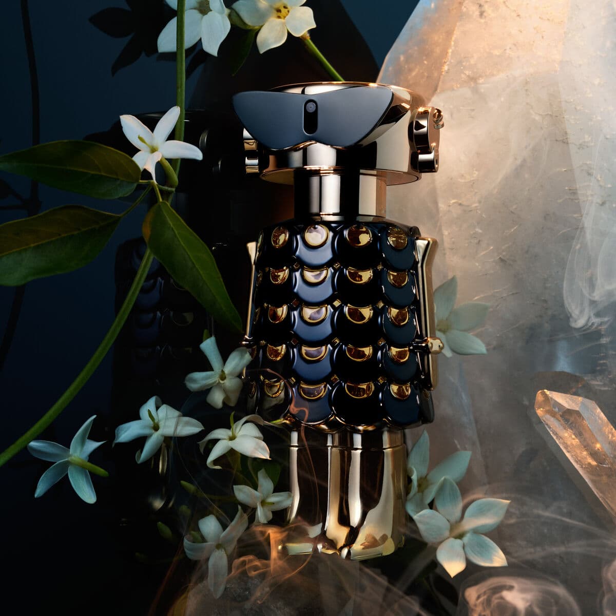 Damenparfüm Paco Rabanne Fame EDP 50 ml - Image 3