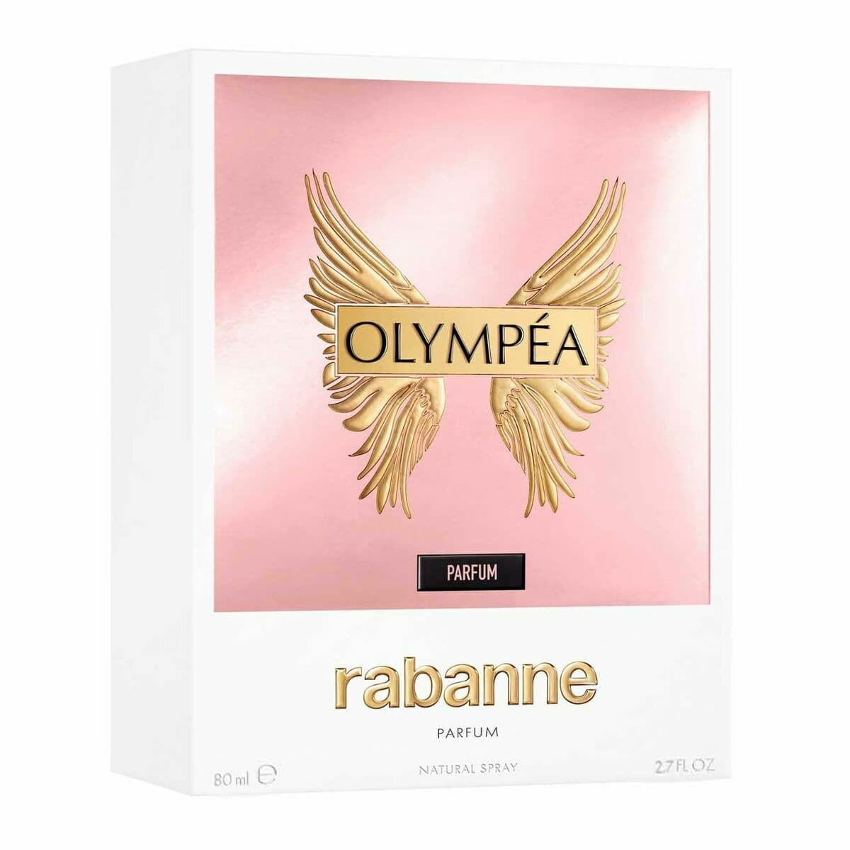 Perfume Mujer Paco Rabanne OLYMPÉA EDP 80 ml - Image 3