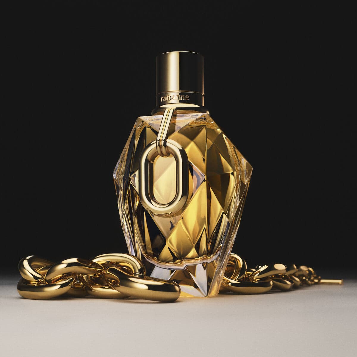 Damenparfüm Paco Rabanne MILLION GOLD 90 ml - Image 7