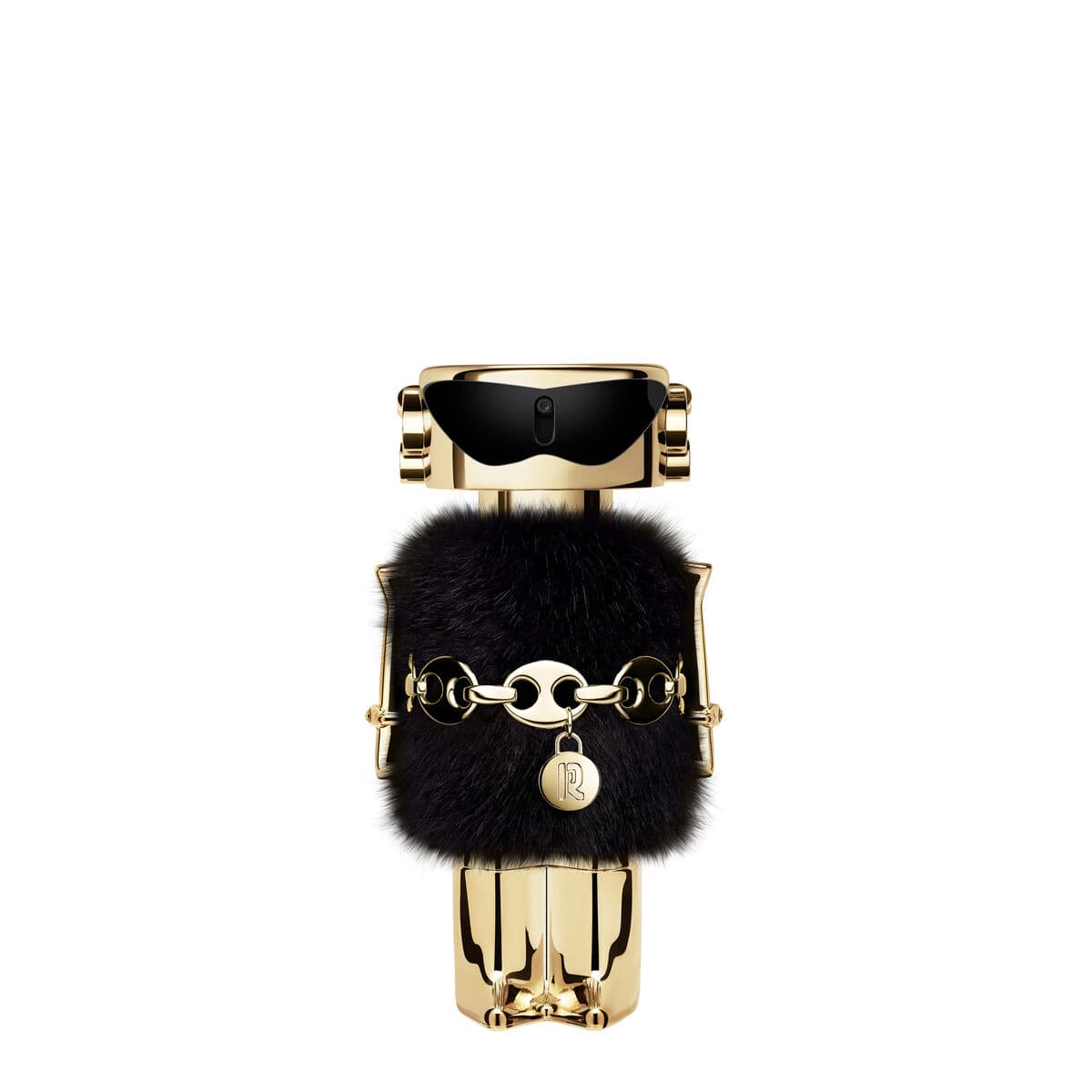 Unisex-Parfüm Paco Rabanne FAME 80 ml