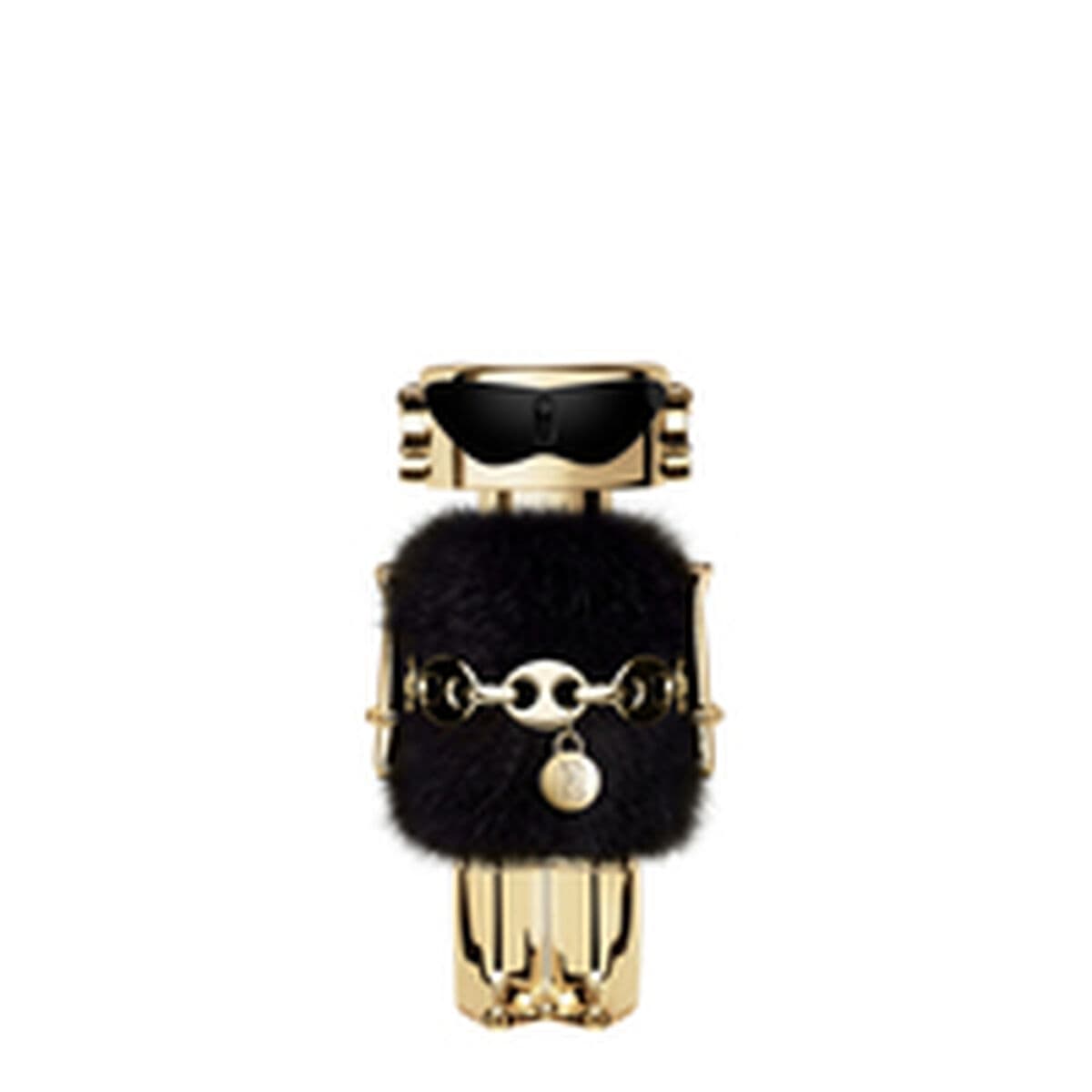 Unisex kvepalai Paco Rabanne FAME 80 ml - Image 3