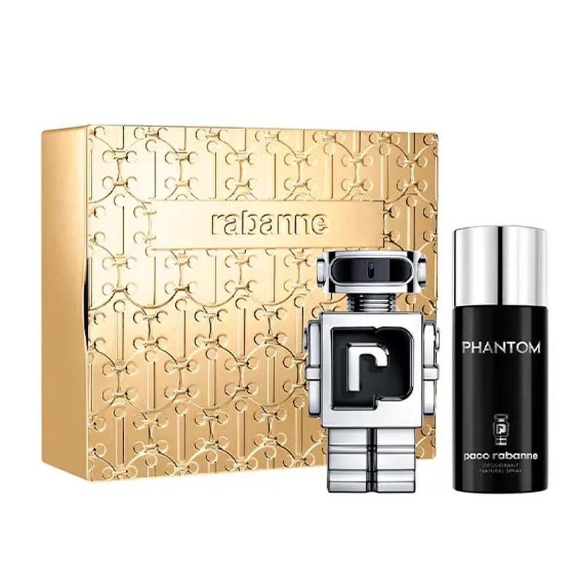 Set muški parfem Paco Rabanne EDT