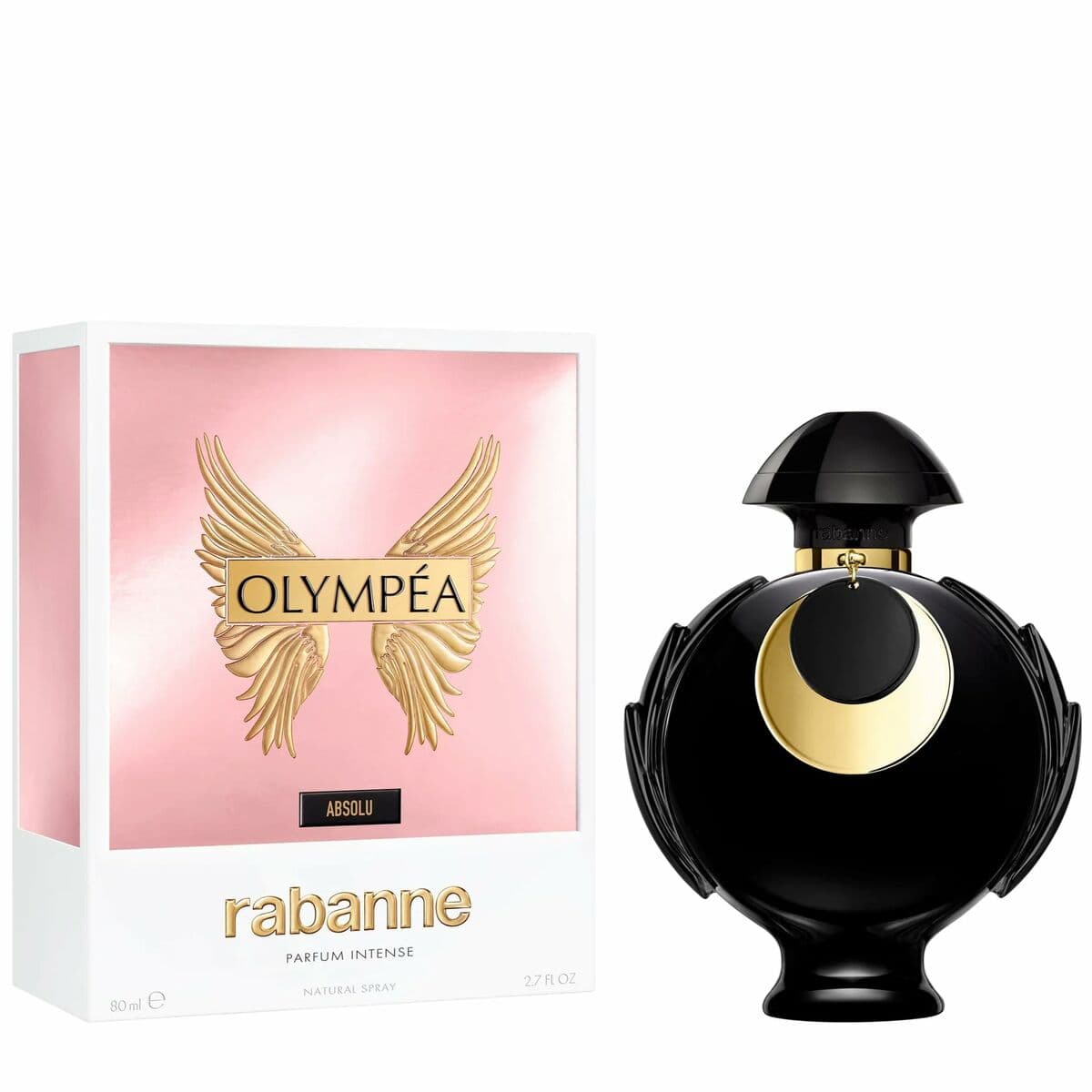 Perfume Mujer Paco Rabanne OLYMPÉA 80 ml