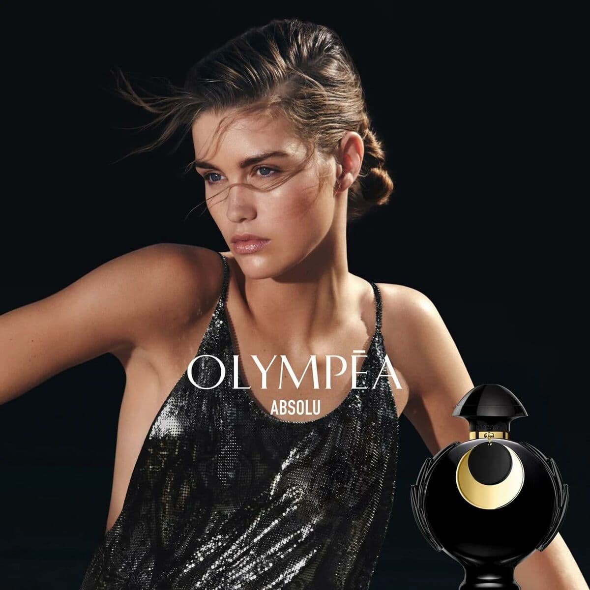 Damenparfüm Paco Rabanne OLYMPÉA 80 ml - Image 4